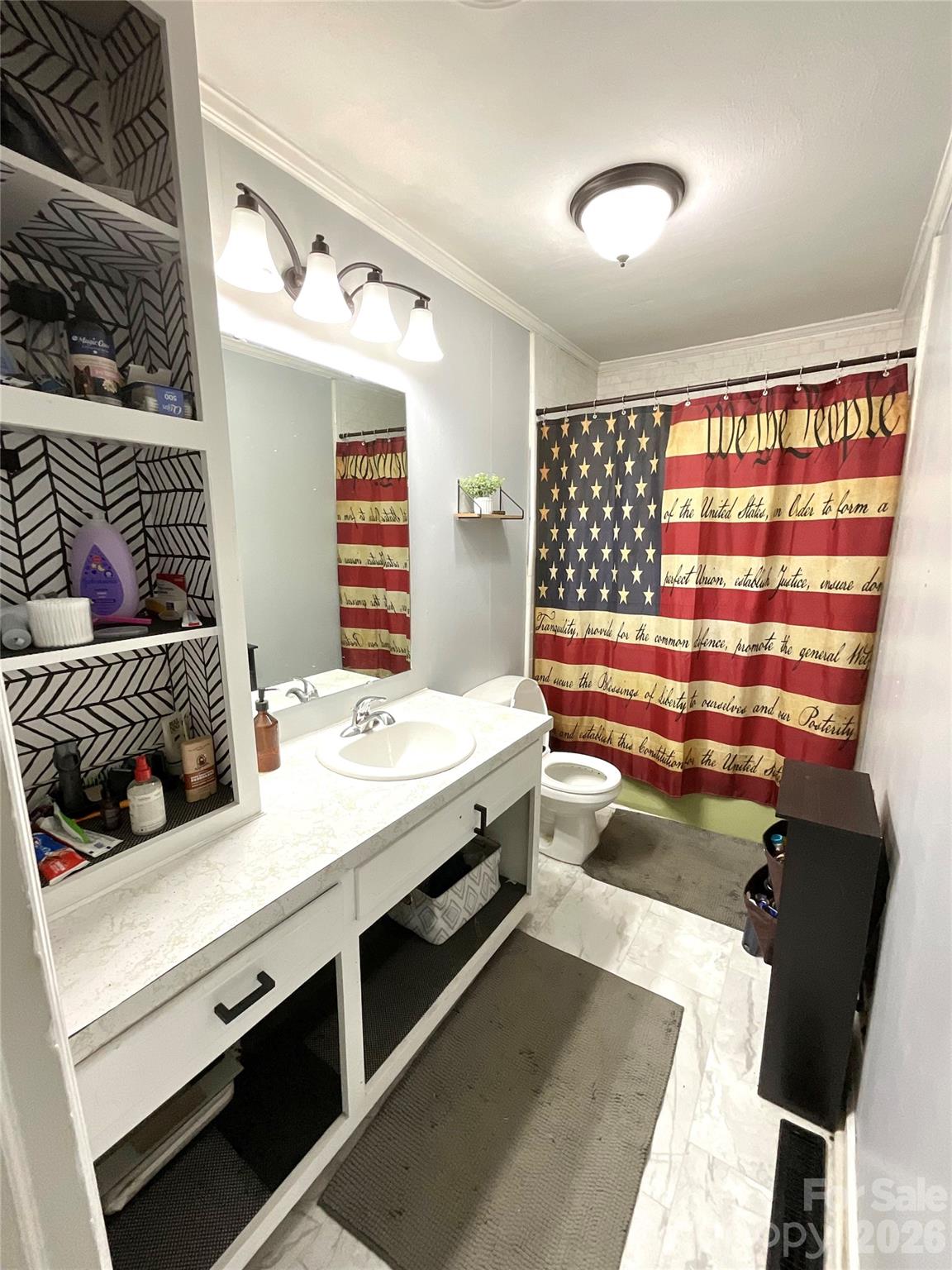 613 Shue Road — China Grove