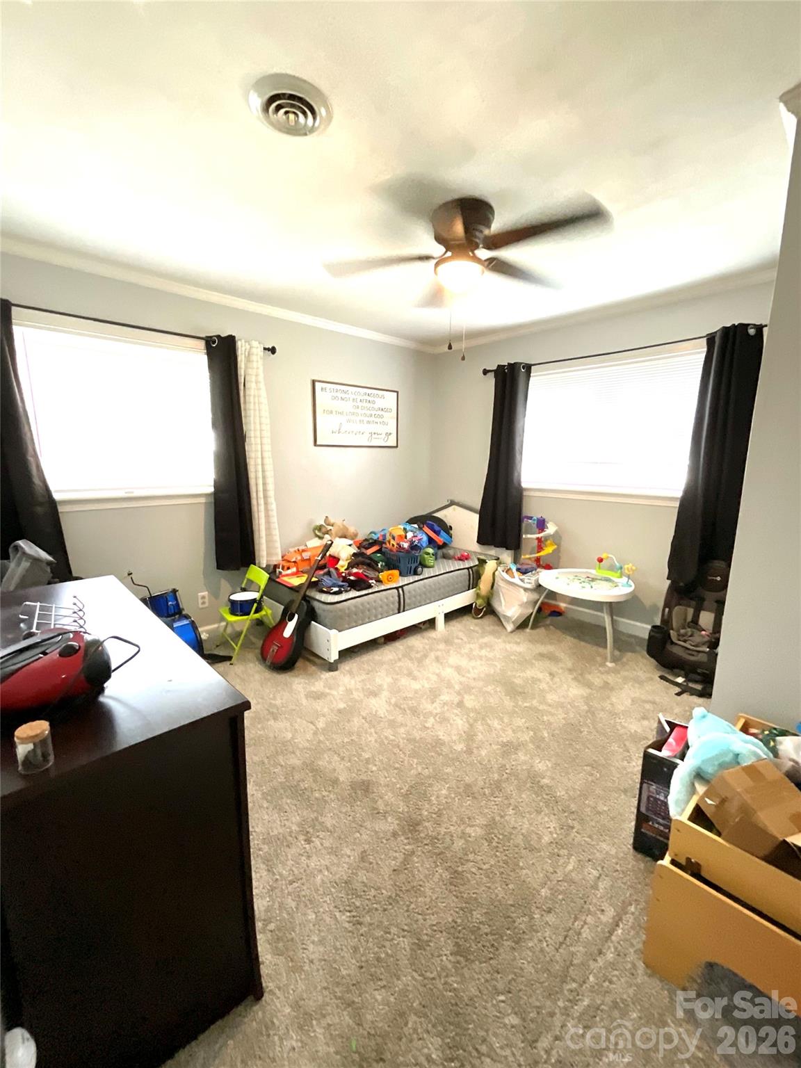 613 Shue Road — China Grove