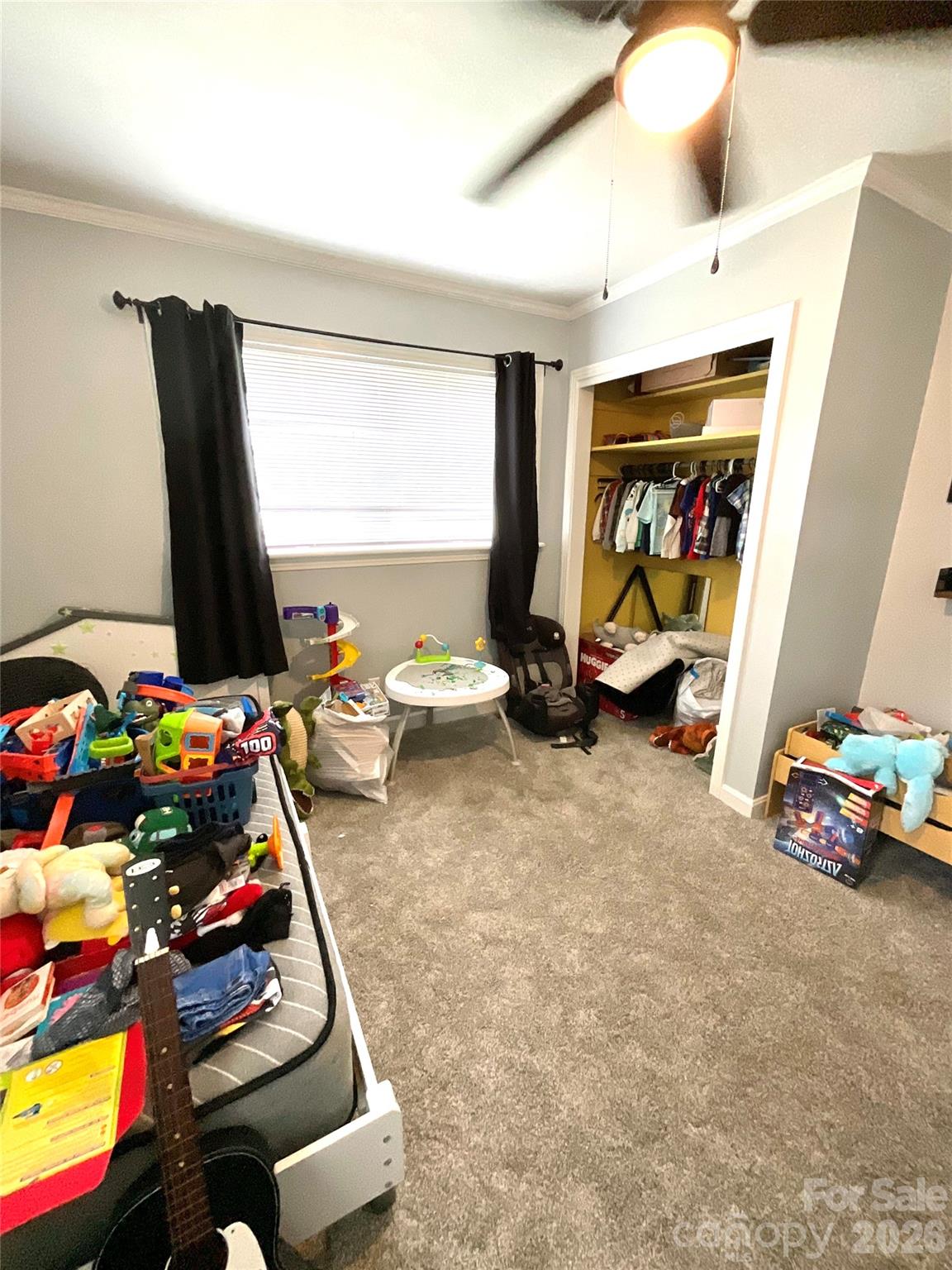 613 Shue Road — China Grove