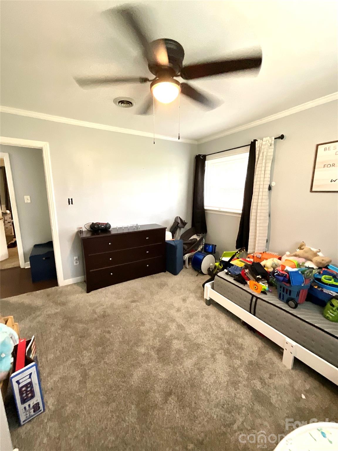 613 Shue Road — China Grove