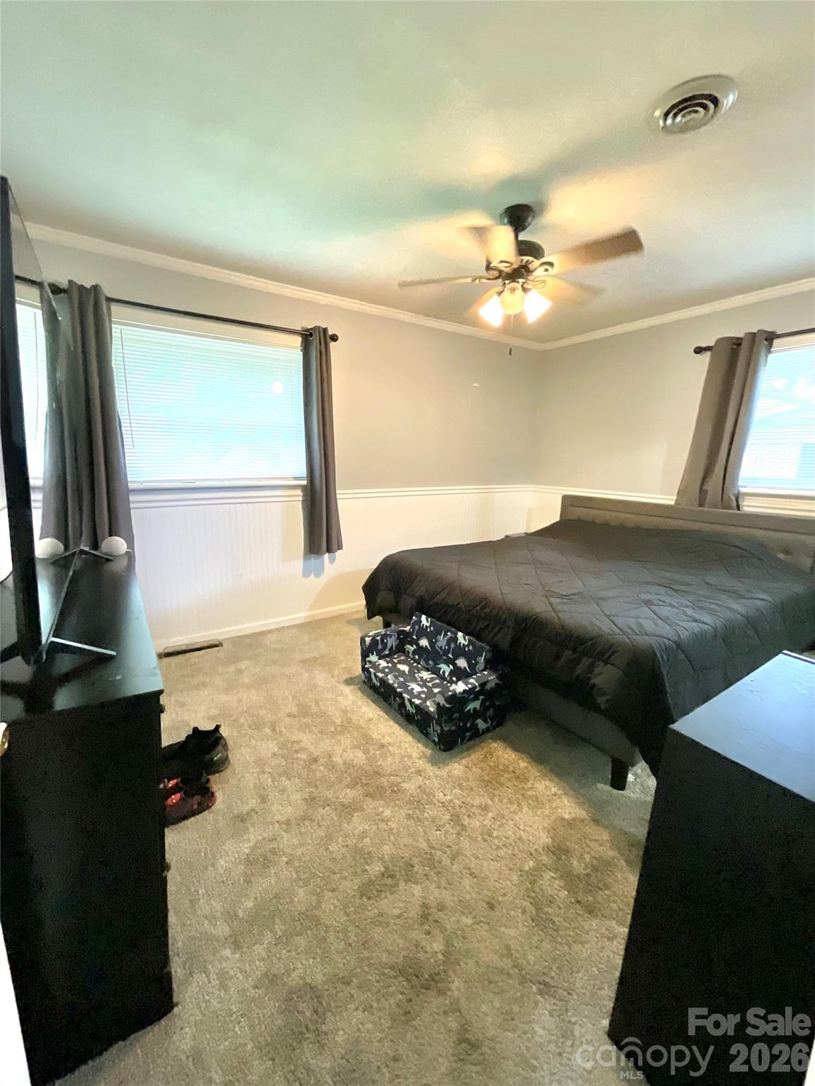 613 Shue Road — China Grove