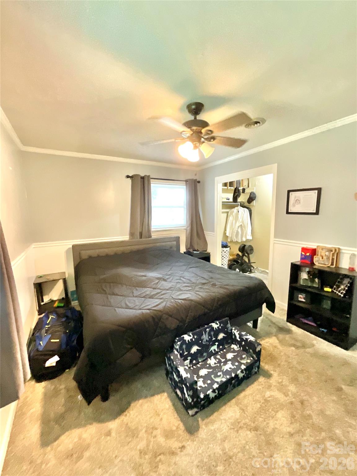 613 Shue Road — China Grove
