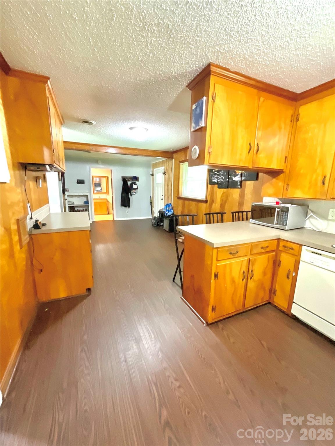 613 Shue Road — China Grove