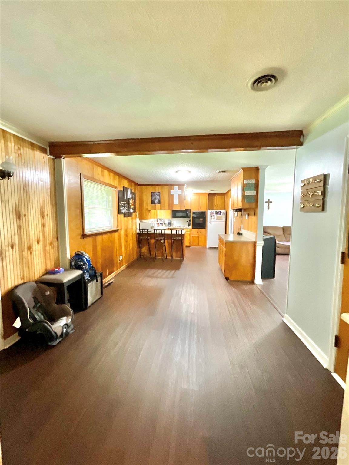613 Shue Road — China Grove