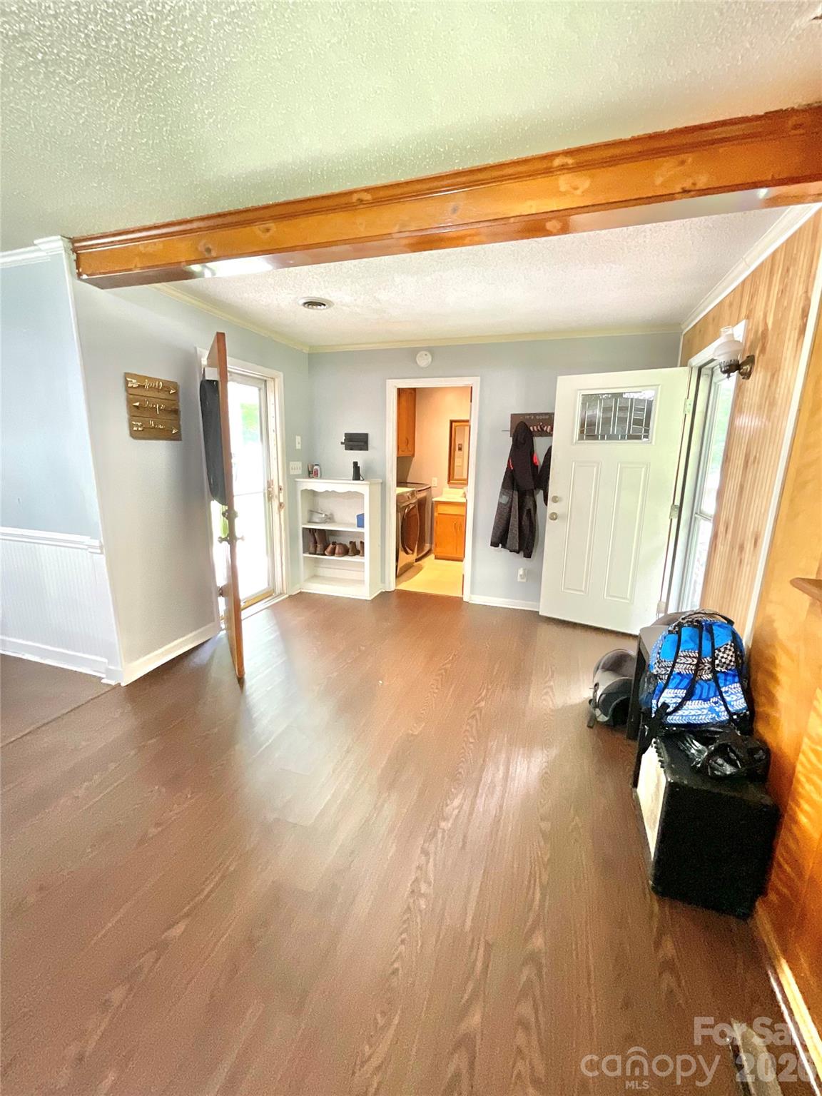 613 Shue Road — China Grove