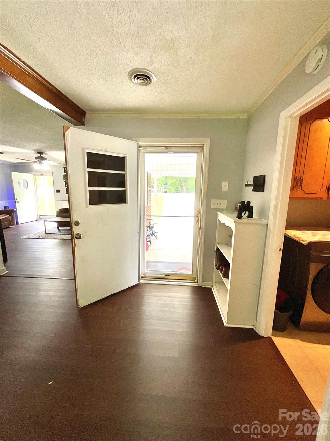 613 Shue Road — China Grove