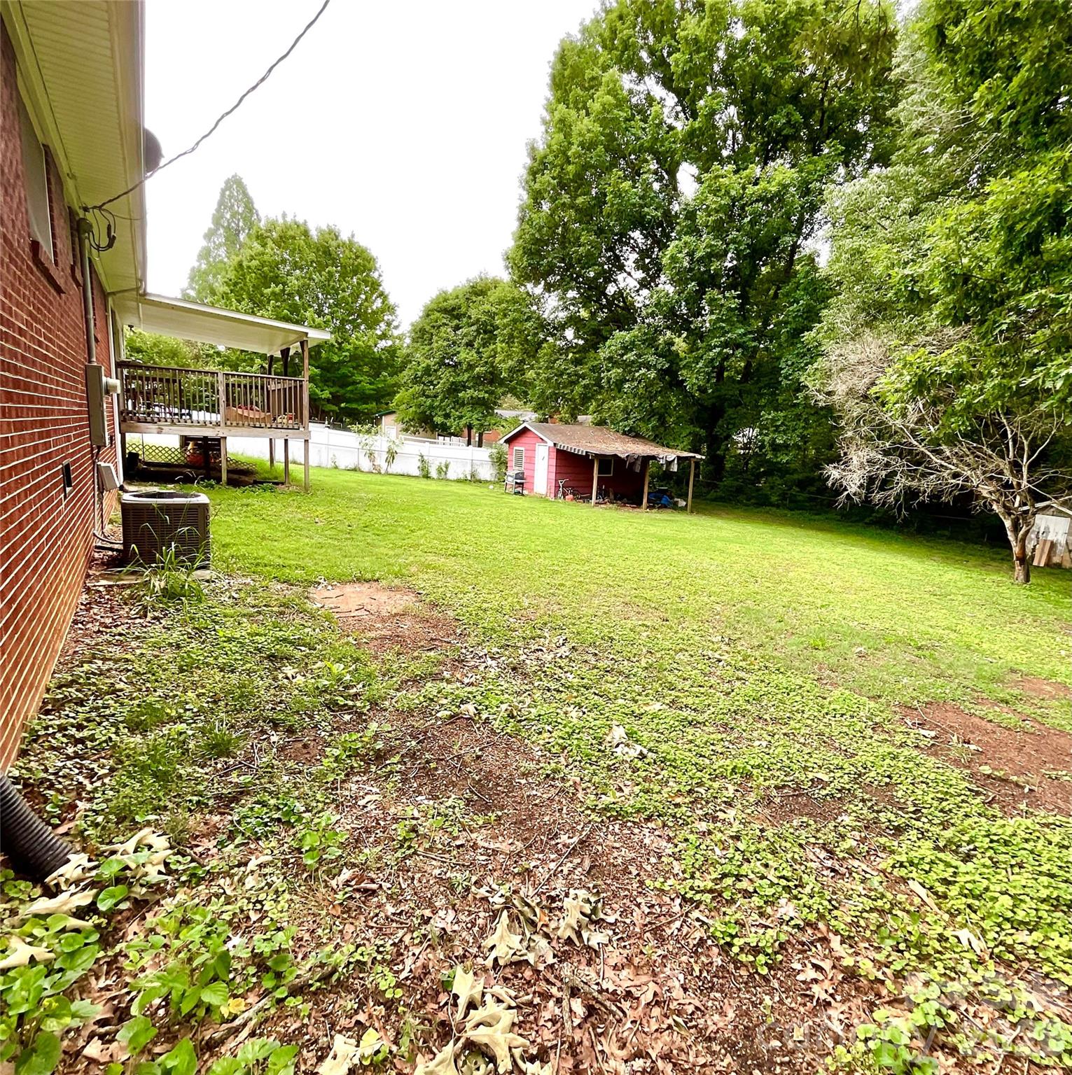 613 Shue Road — China Grove