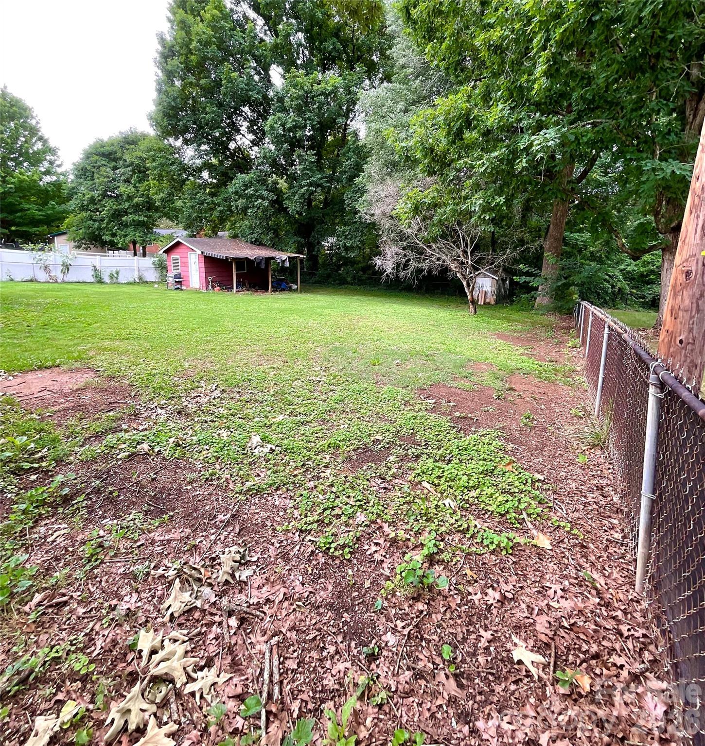 613 Shue Road — China Grove