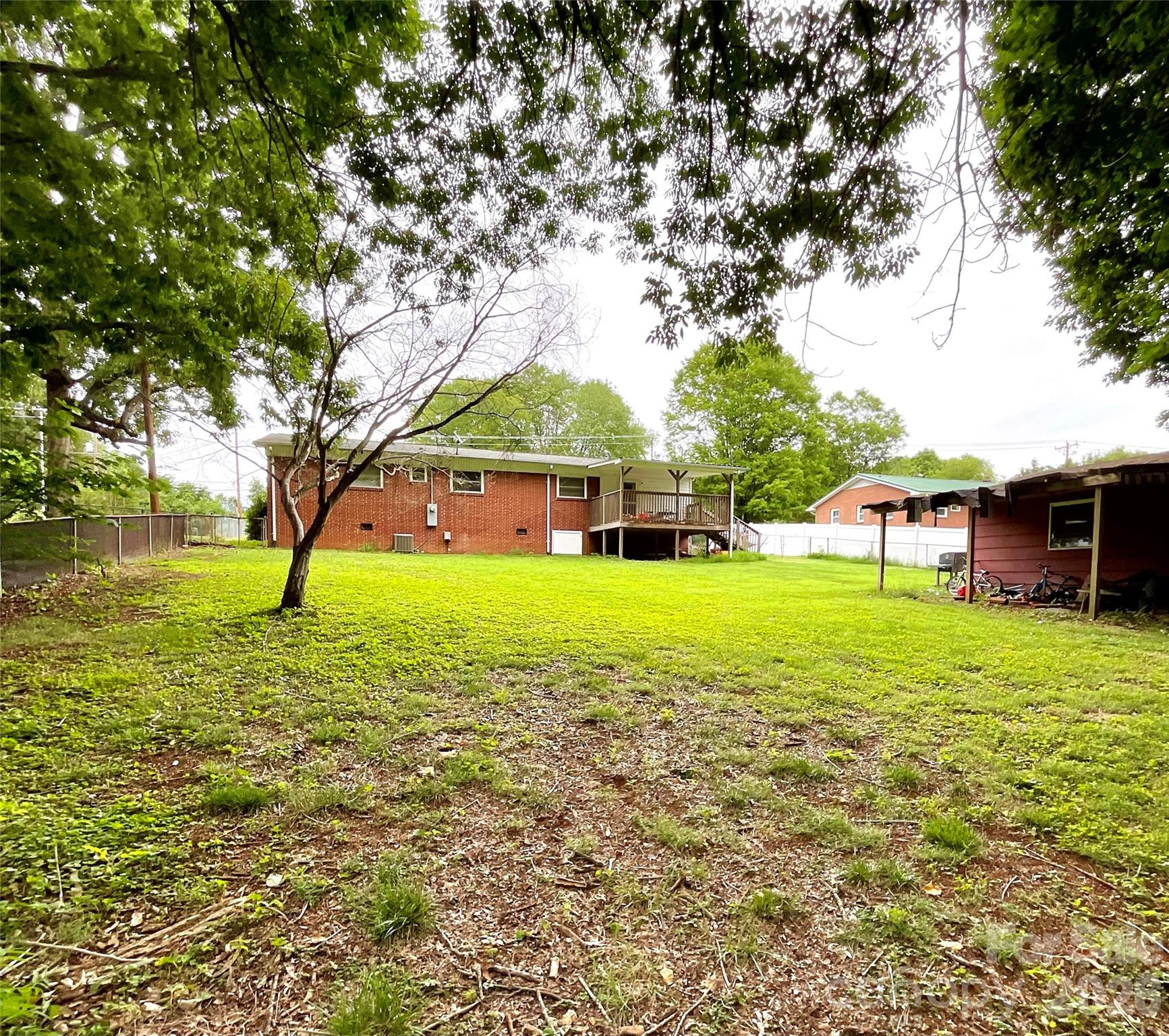 613 Shue Road — China Grove