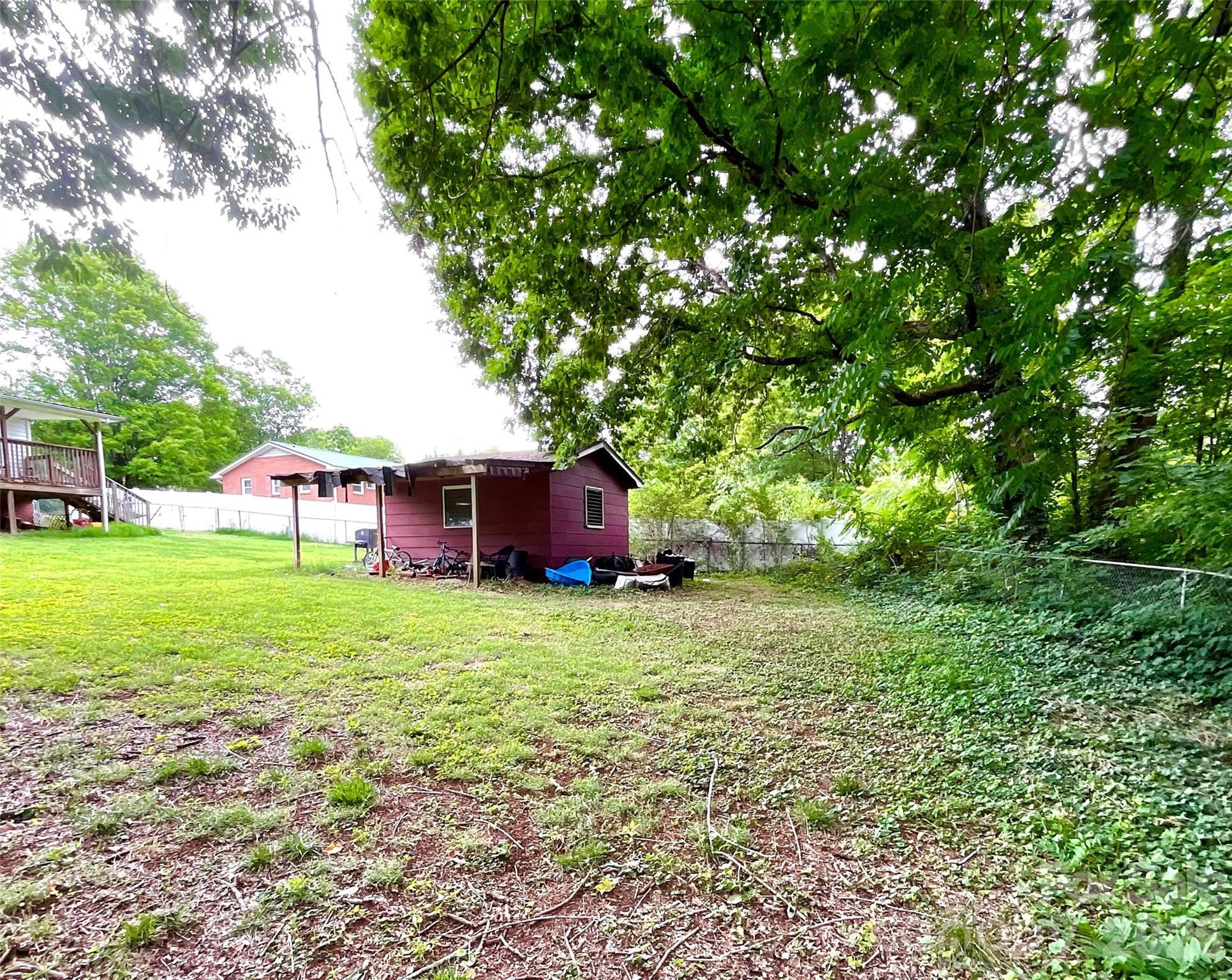 613 Shue Road — China Grove