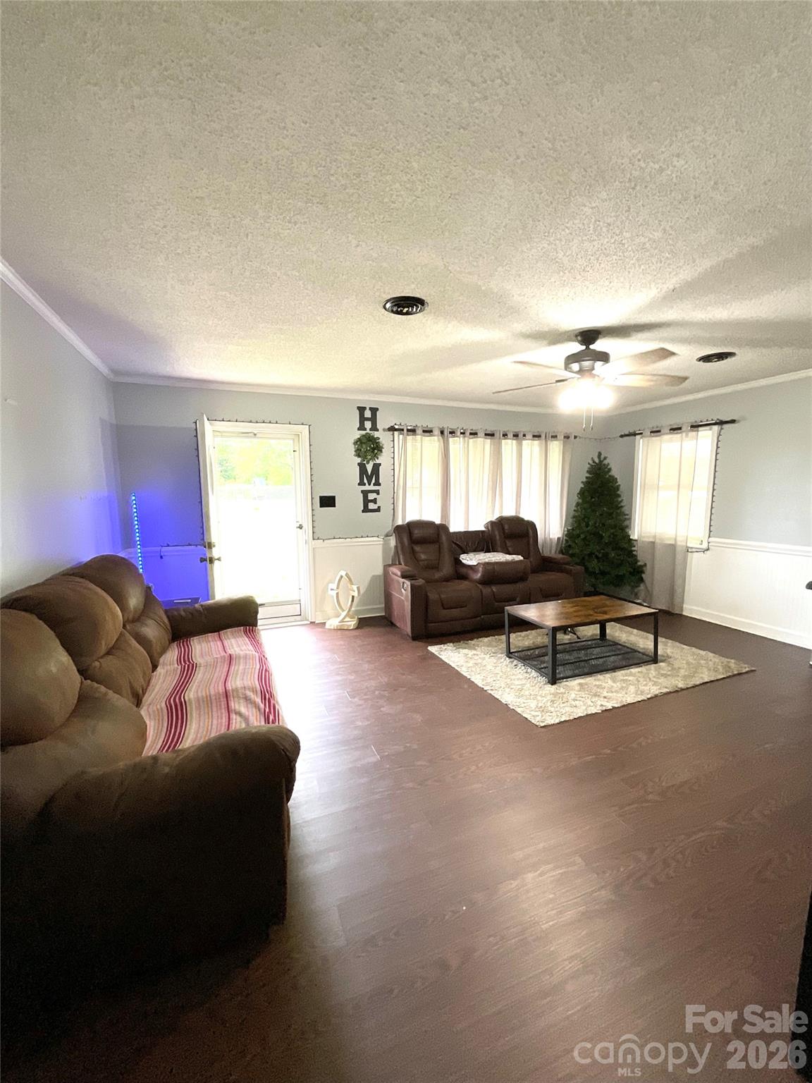 613 Shue Road — China Grove