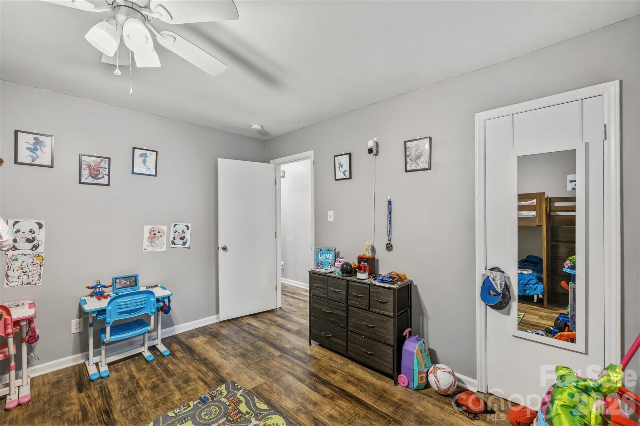 1038 S Jones Avenue Extension — Rock Hill