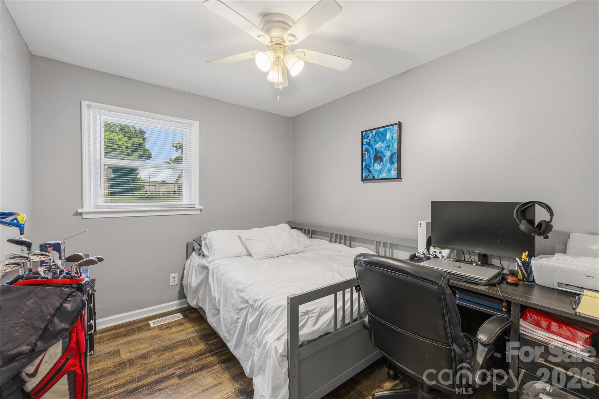 1038 S Jones Avenue Extension — Rock Hill