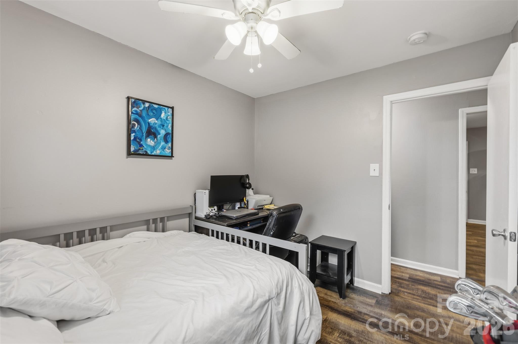 1038 S Jones Avenue Extension — Rock Hill