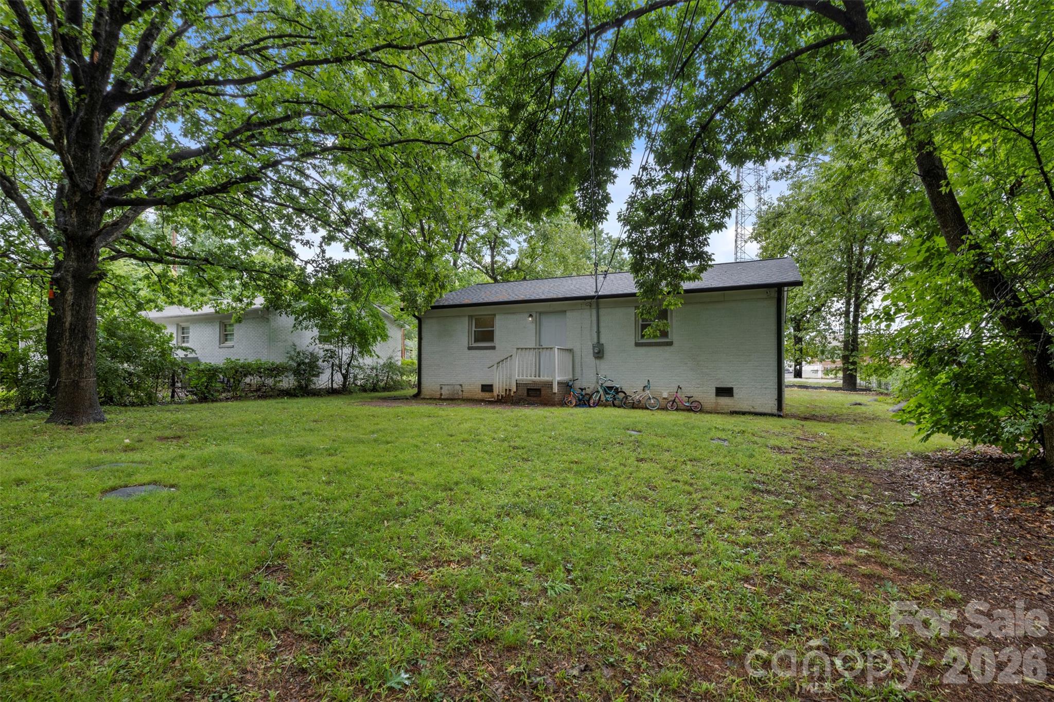 1038 S Jones Avenue Extension — Rock Hill