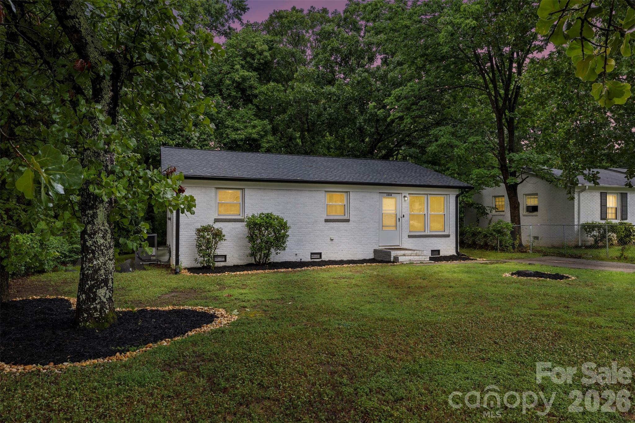 1038 S Jones Avenue Extension — Rock Hill