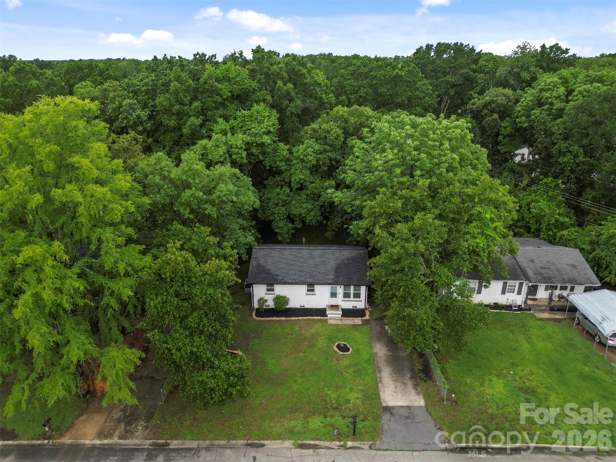 1038 S Jones Avenue Extension — Rock Hill
