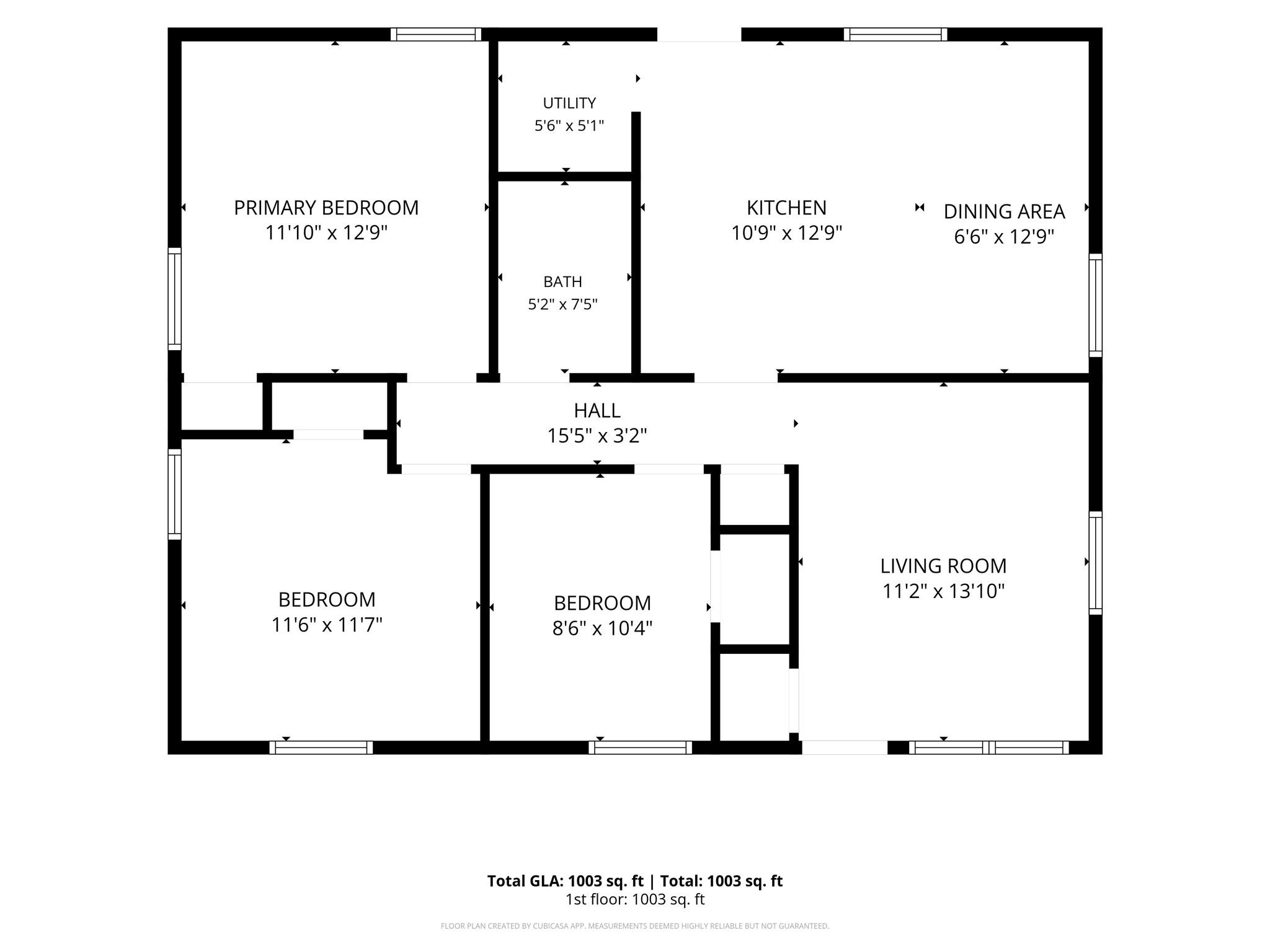 1038 S Jones Avenue Extension — Rock Hill