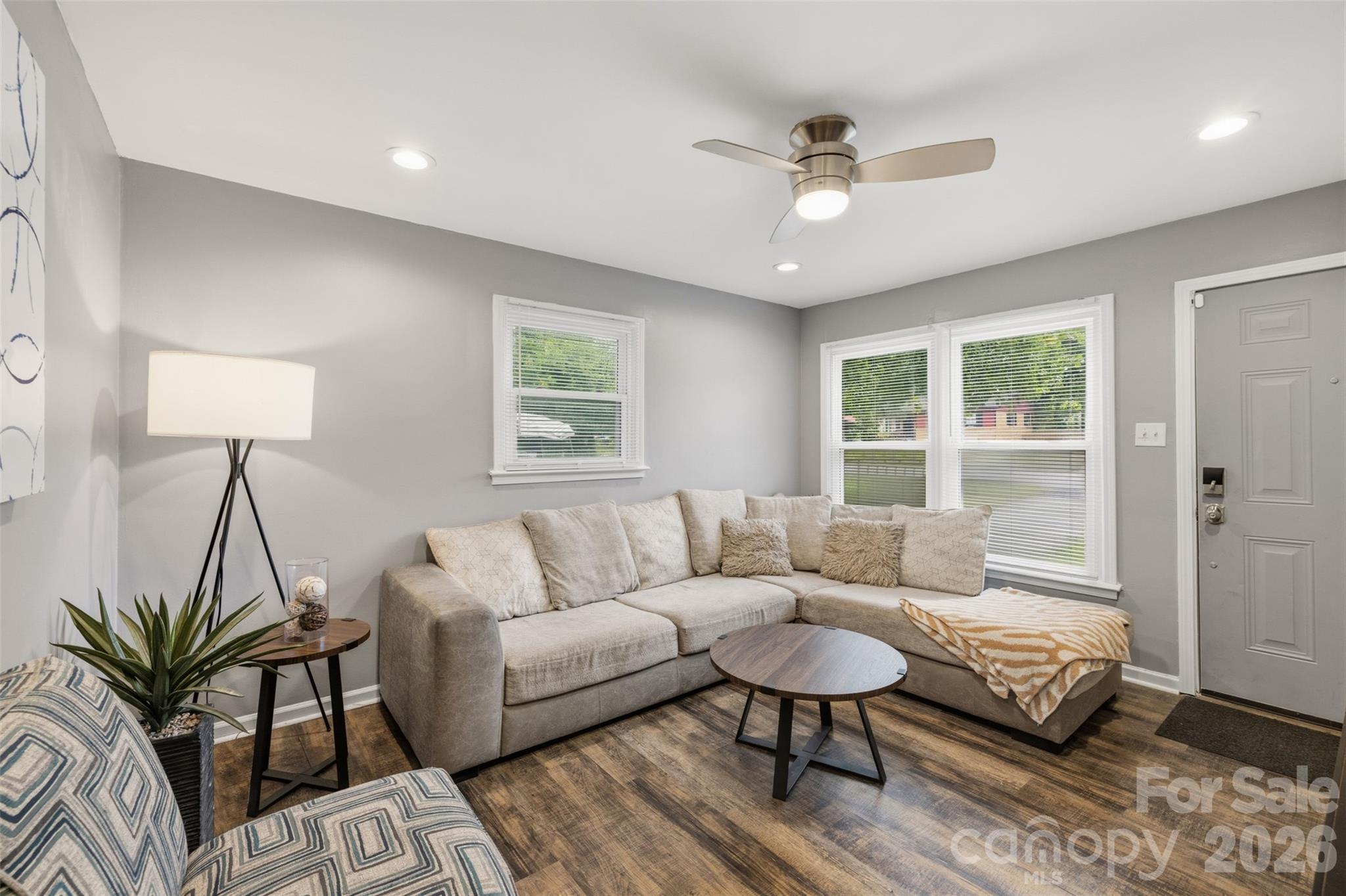 1038 S Jones Avenue Extension — Rock Hill