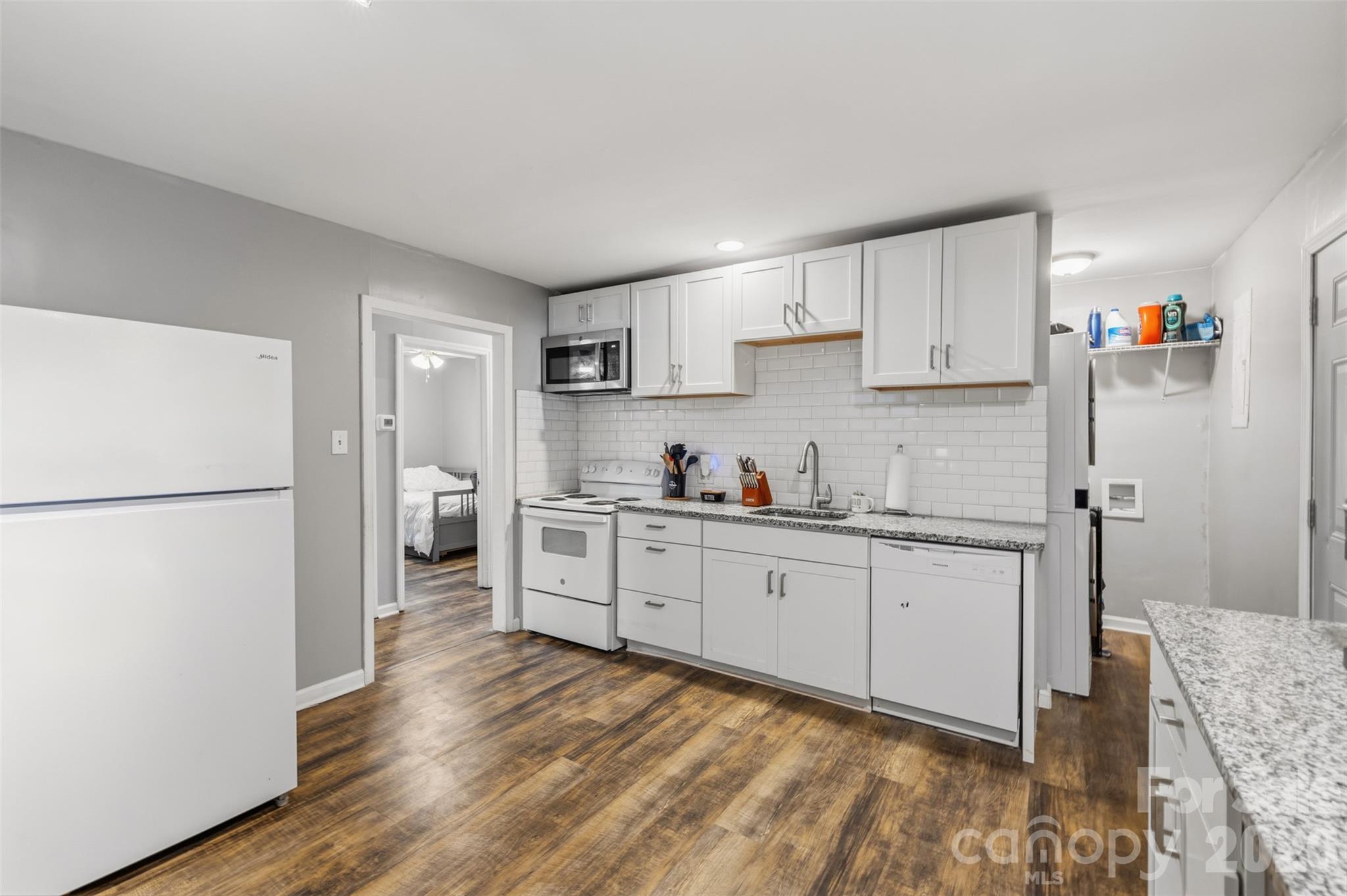 1038 S Jones Avenue Extension — Rock Hill