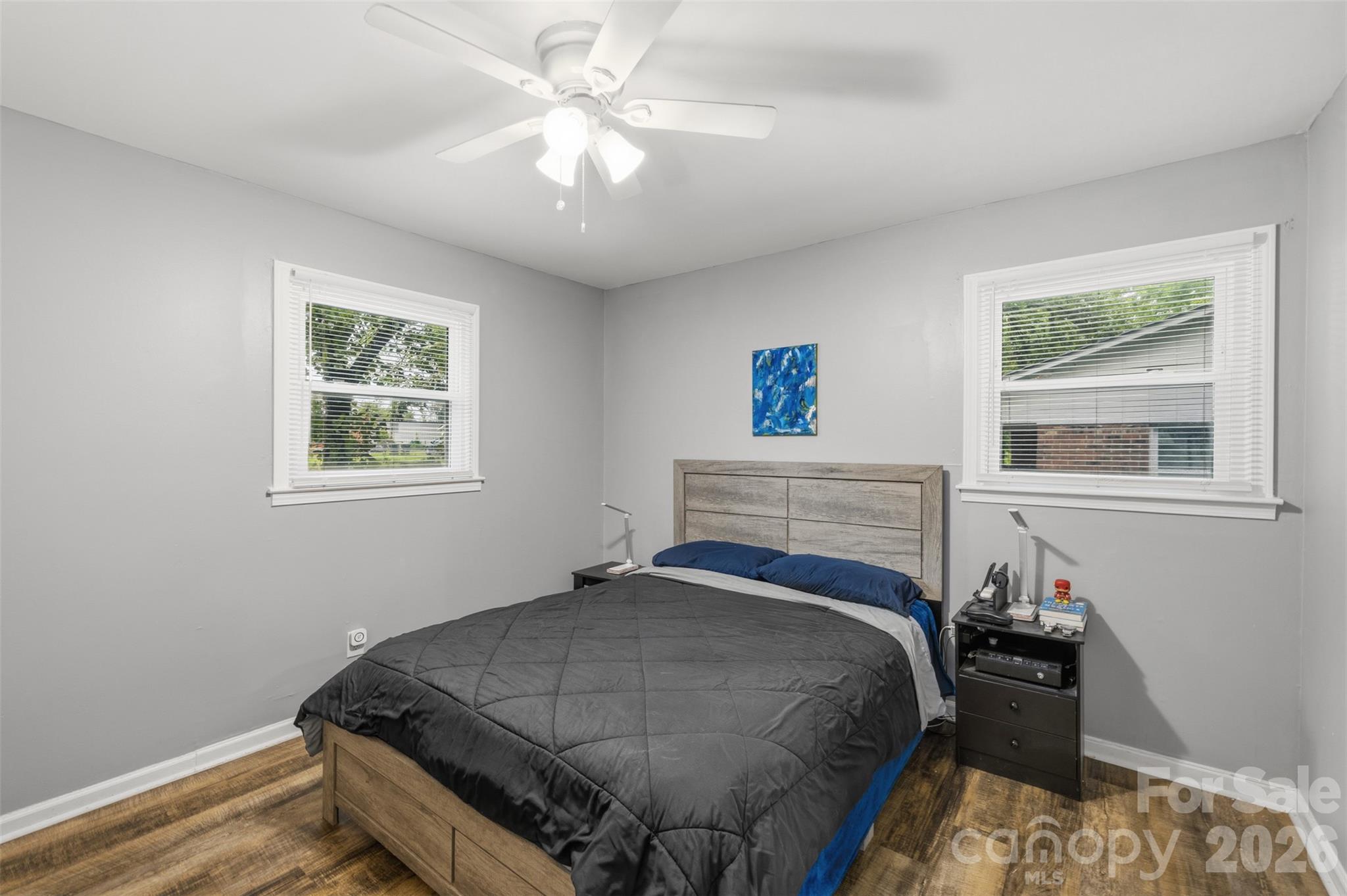 1038 S Jones Avenue Extension — Rock Hill