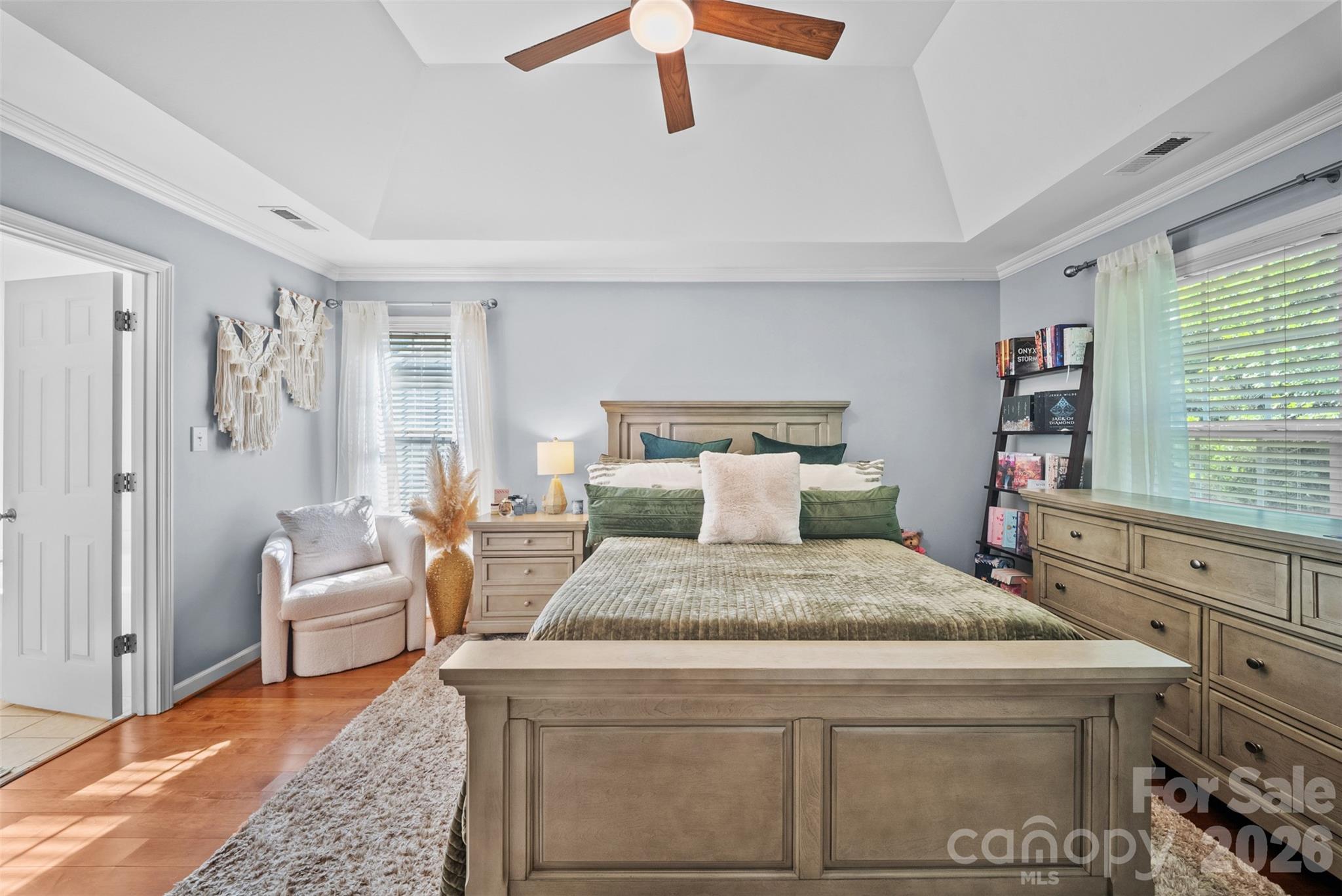 2613 Parkwest Drive #7 — Albemarle