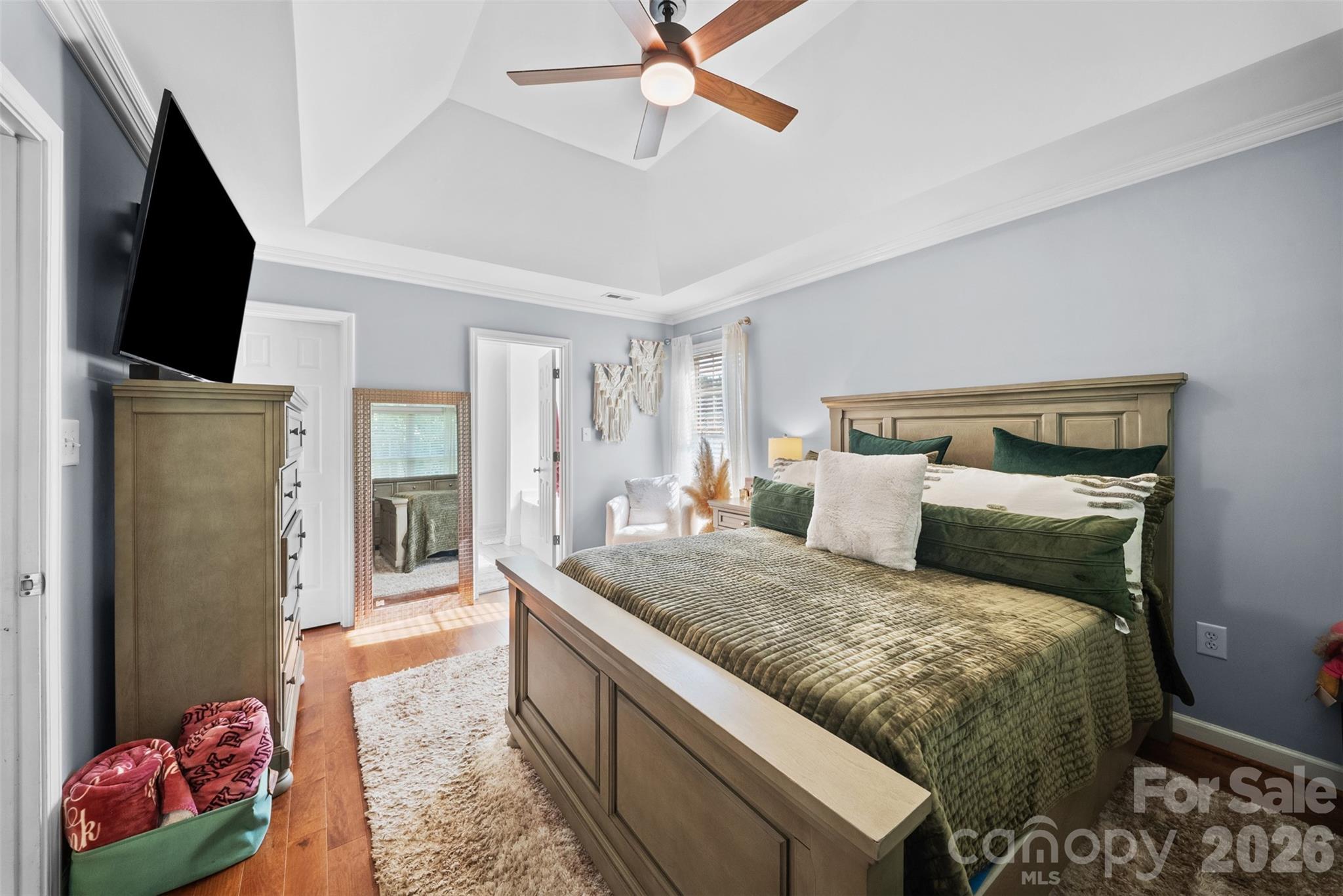 2613 Parkwest Drive #7 — Albemarle