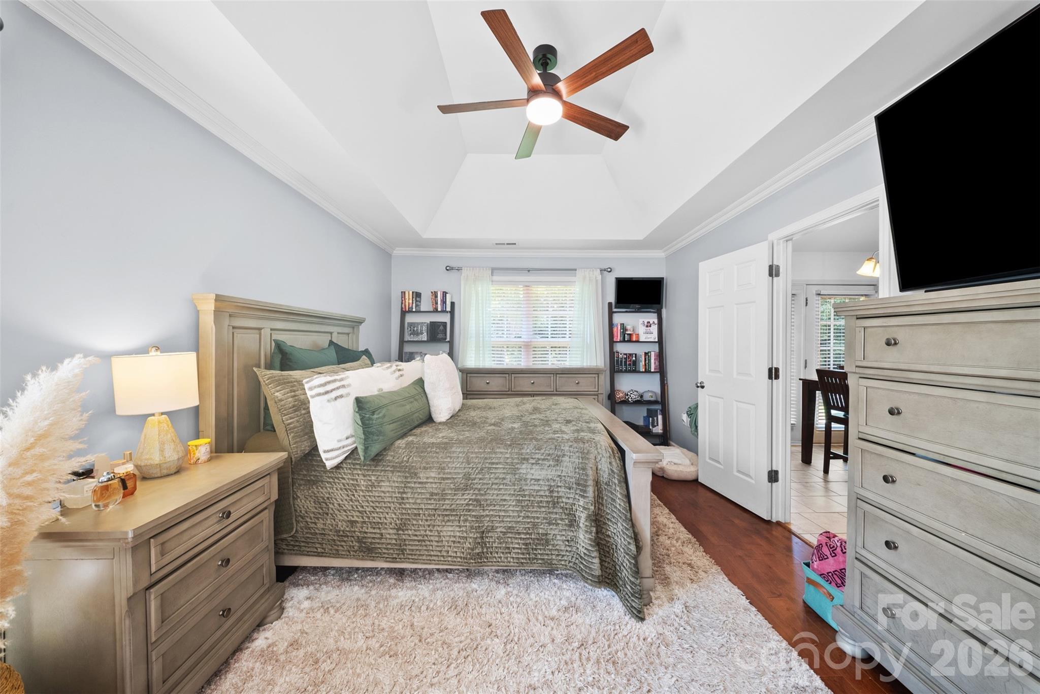 2613 Parkwest Drive #7 — Albemarle