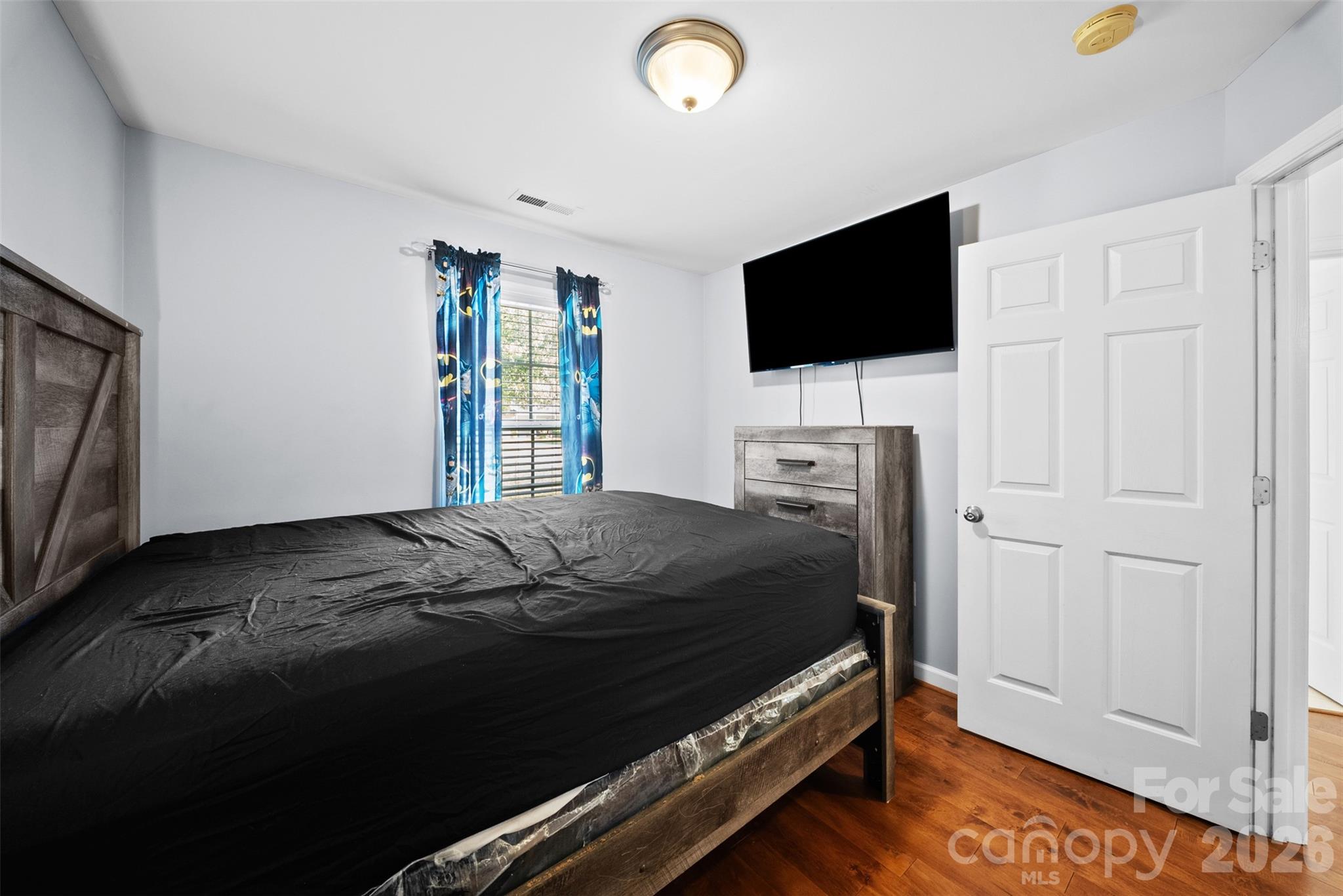 2613 Parkwest Drive #7 — Albemarle