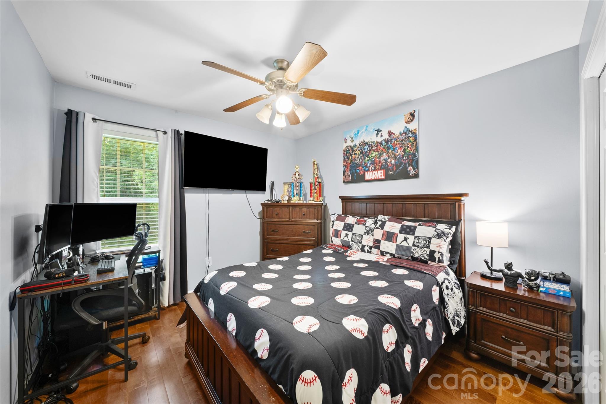 2613 Parkwest Drive #7 — Albemarle
