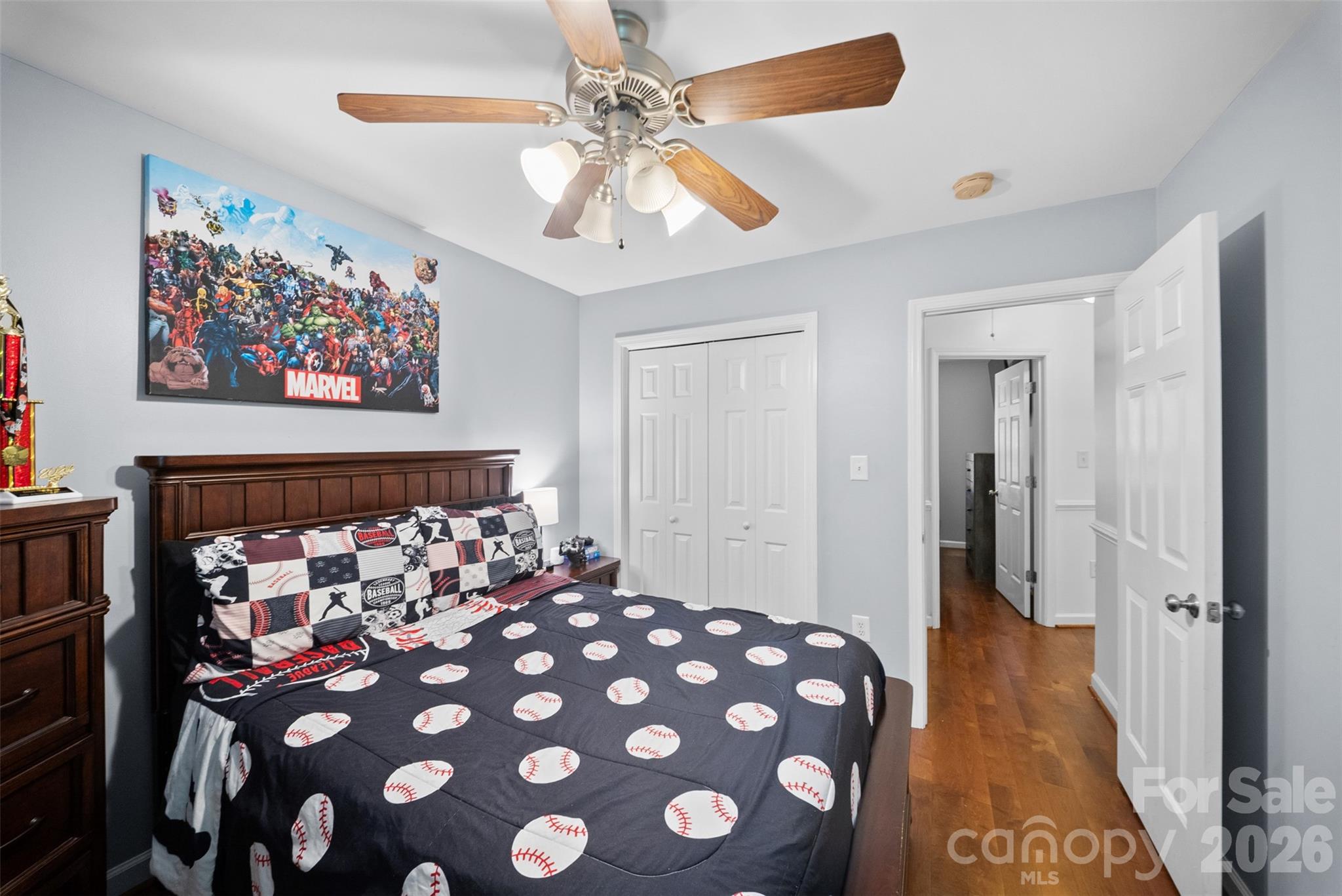 2613 Parkwest Drive #7 — Albemarle