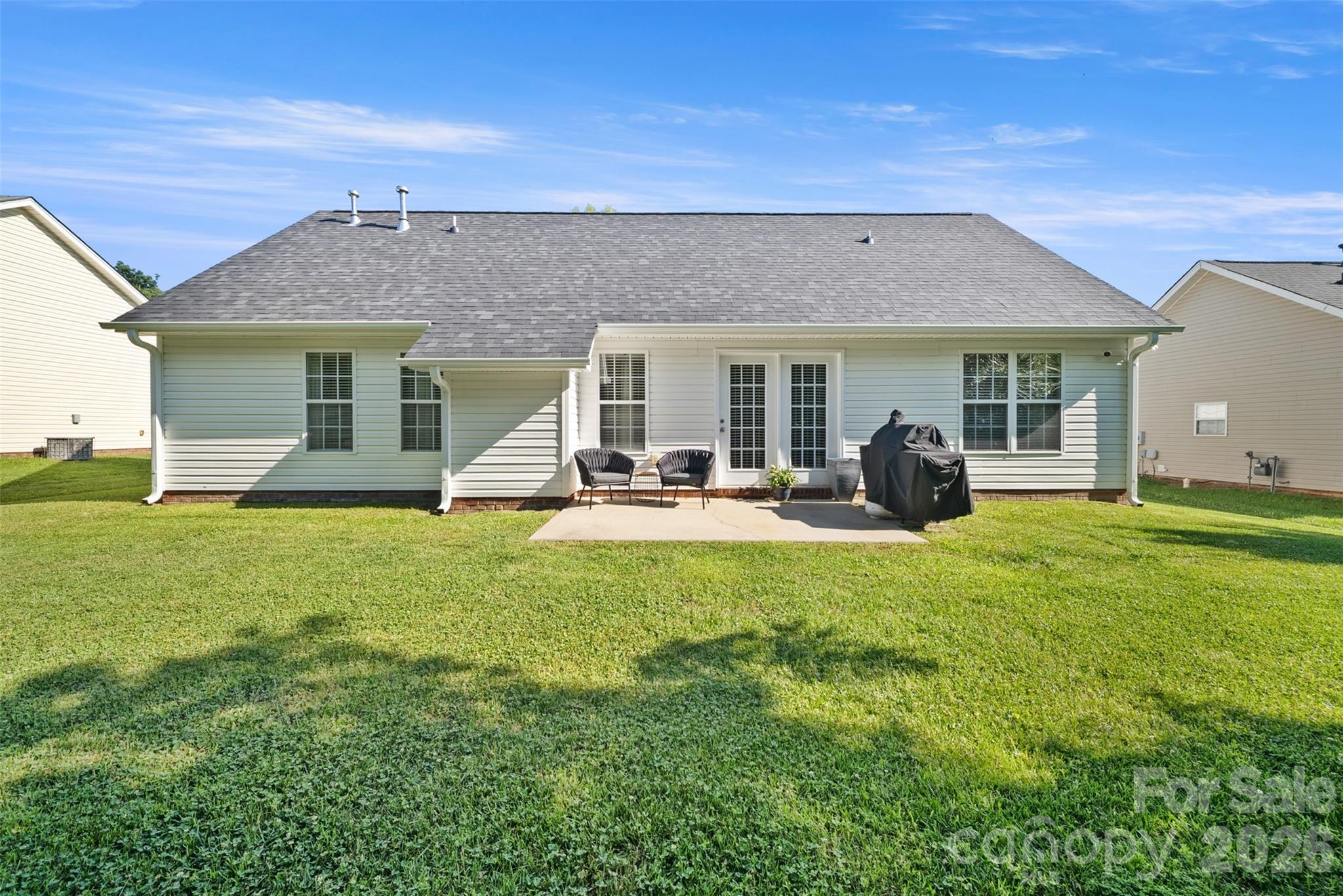 2613 Parkwest Drive #7 — Albemarle
