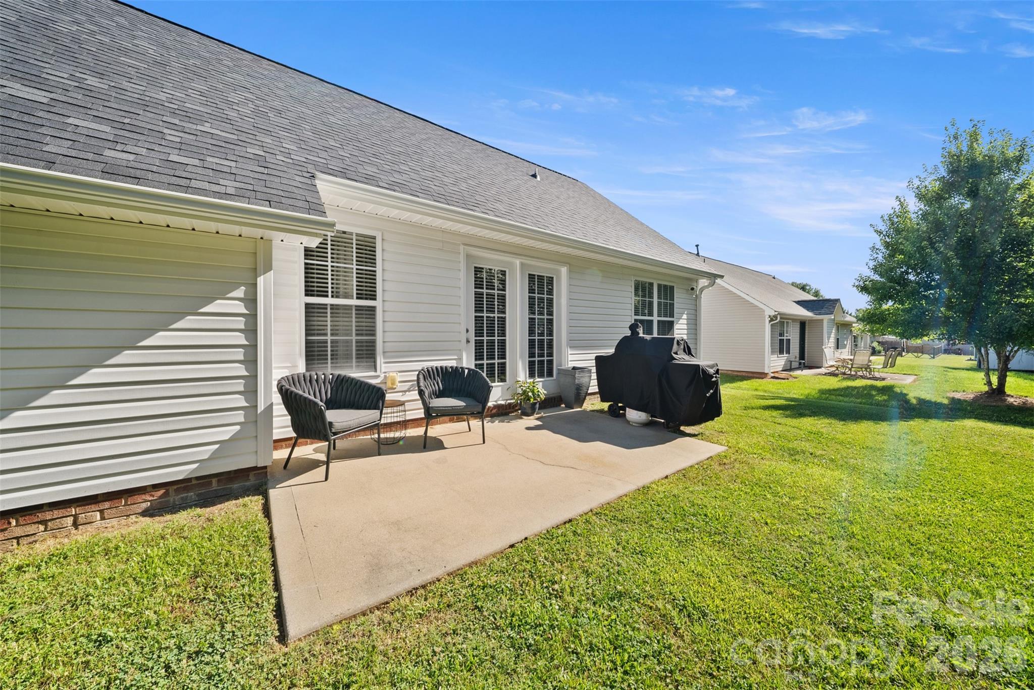 2613 Parkwest Drive #7 — Albemarle