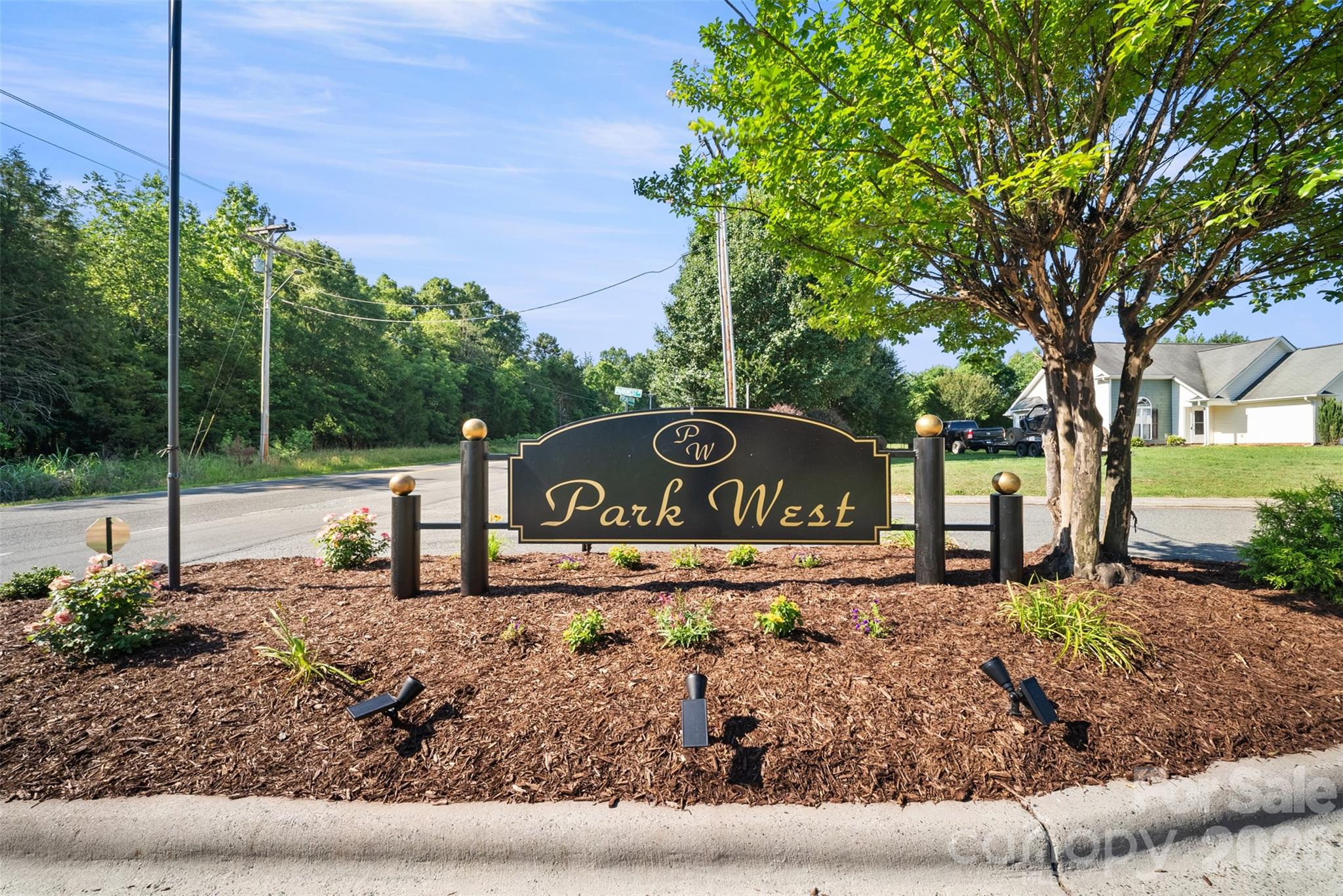 2613 Parkwest Drive #7 — Albemarle
