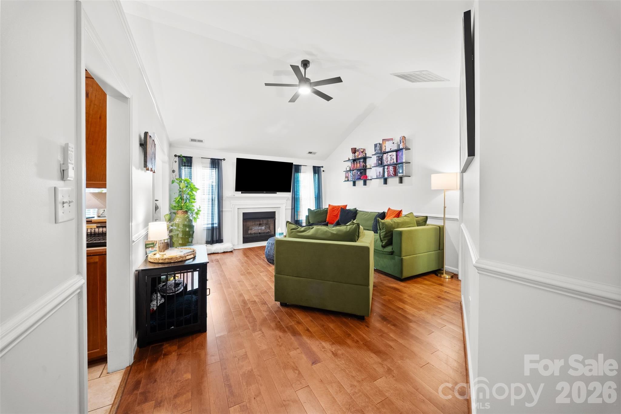 2613 Parkwest Drive #7 — Albemarle