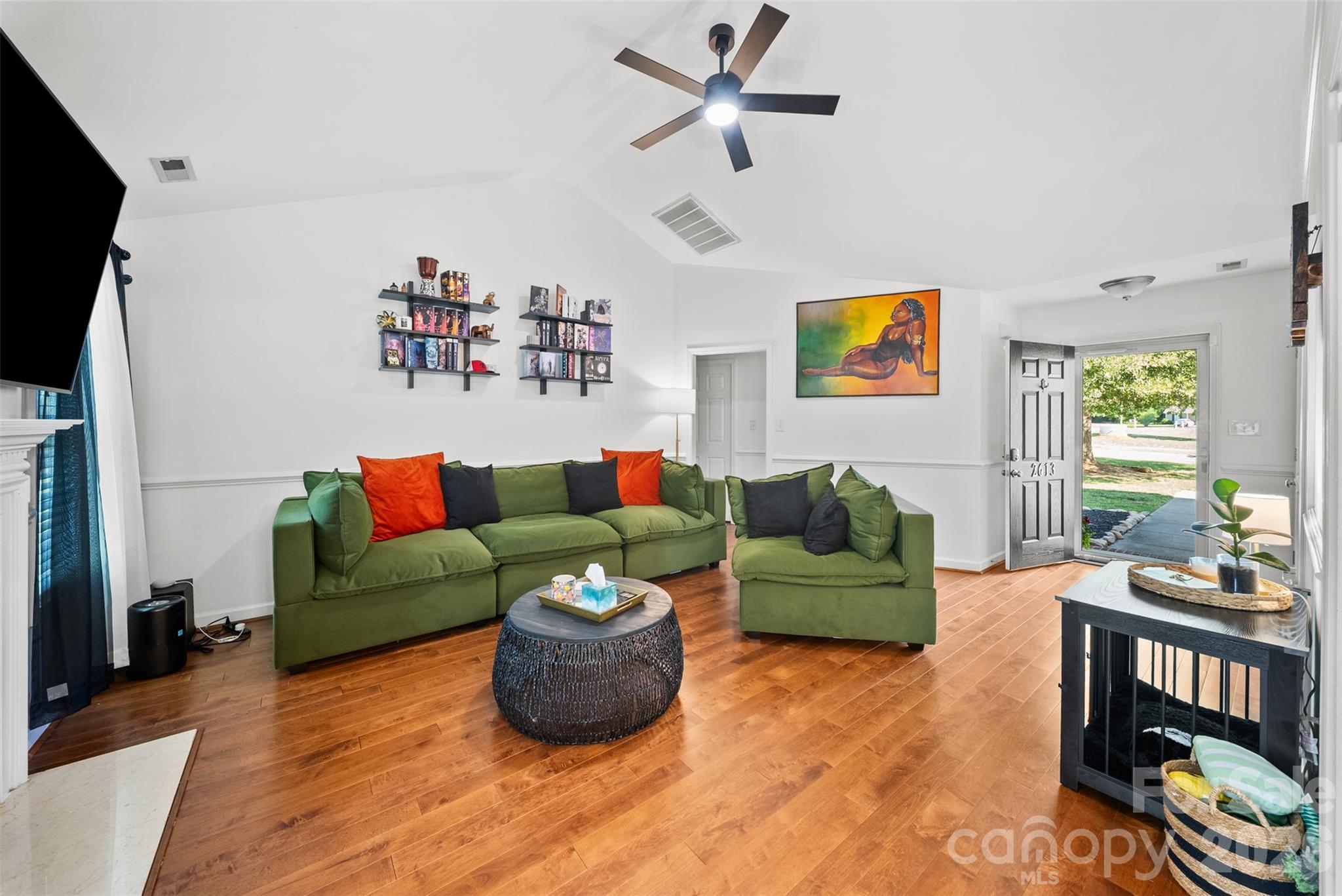 2613 Parkwest Drive #7 — Albemarle