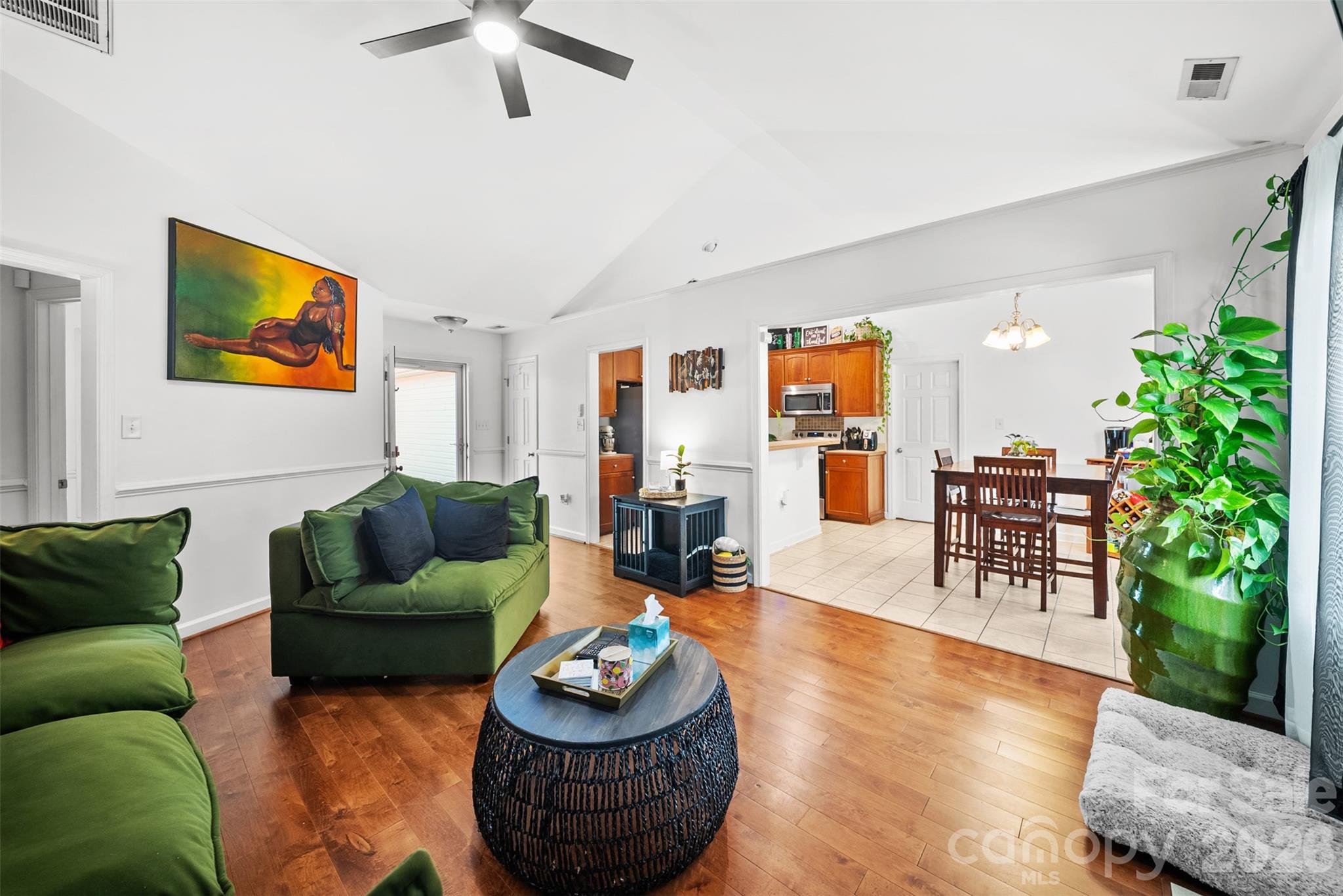 2613 Parkwest Drive #7 — Albemarle