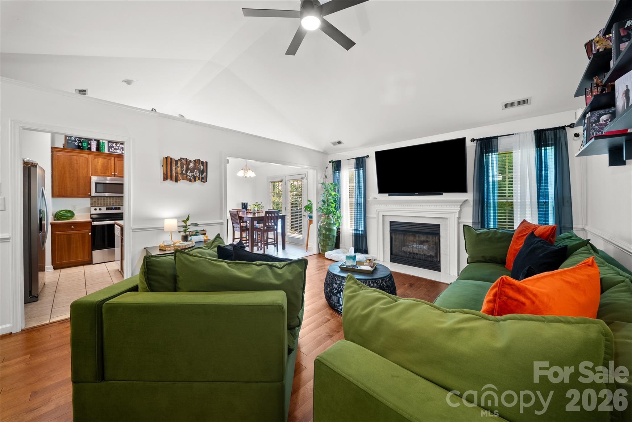 2613 Parkwest Drive #7 — Albemarle