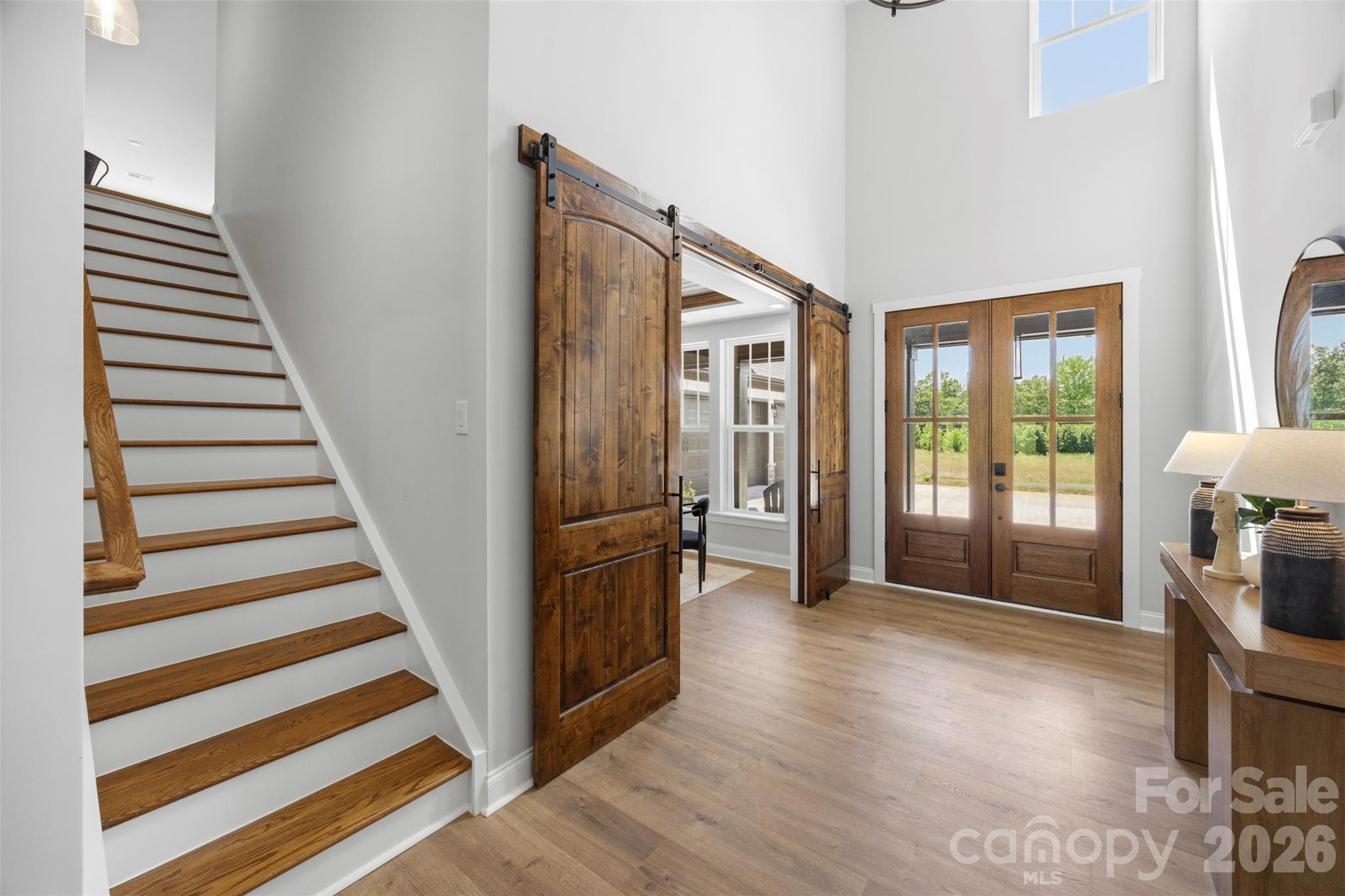 4606 Quiet Rail Court — Lancaster