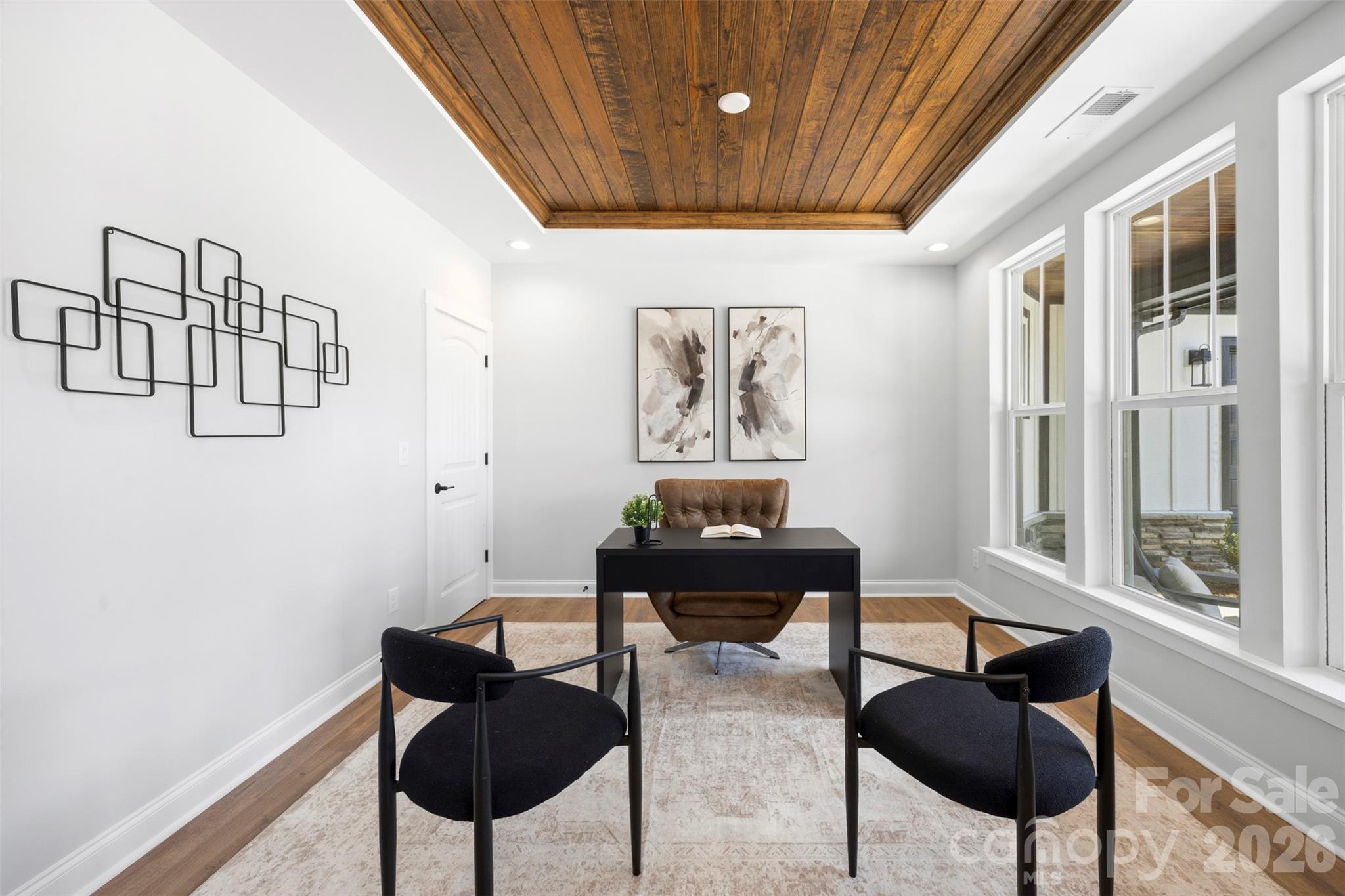 4606 Quiet Rail Court — Lancaster