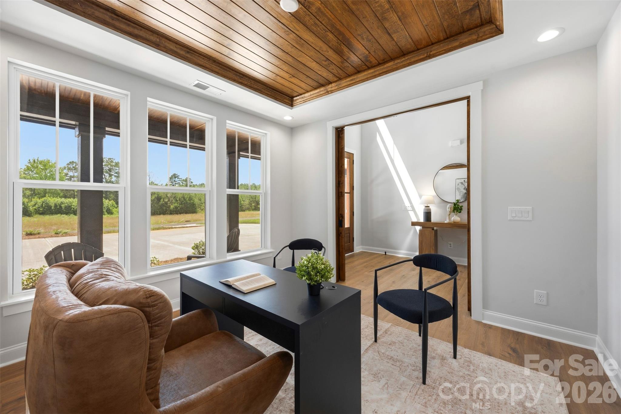4606 Quiet Rail Court — Lancaster