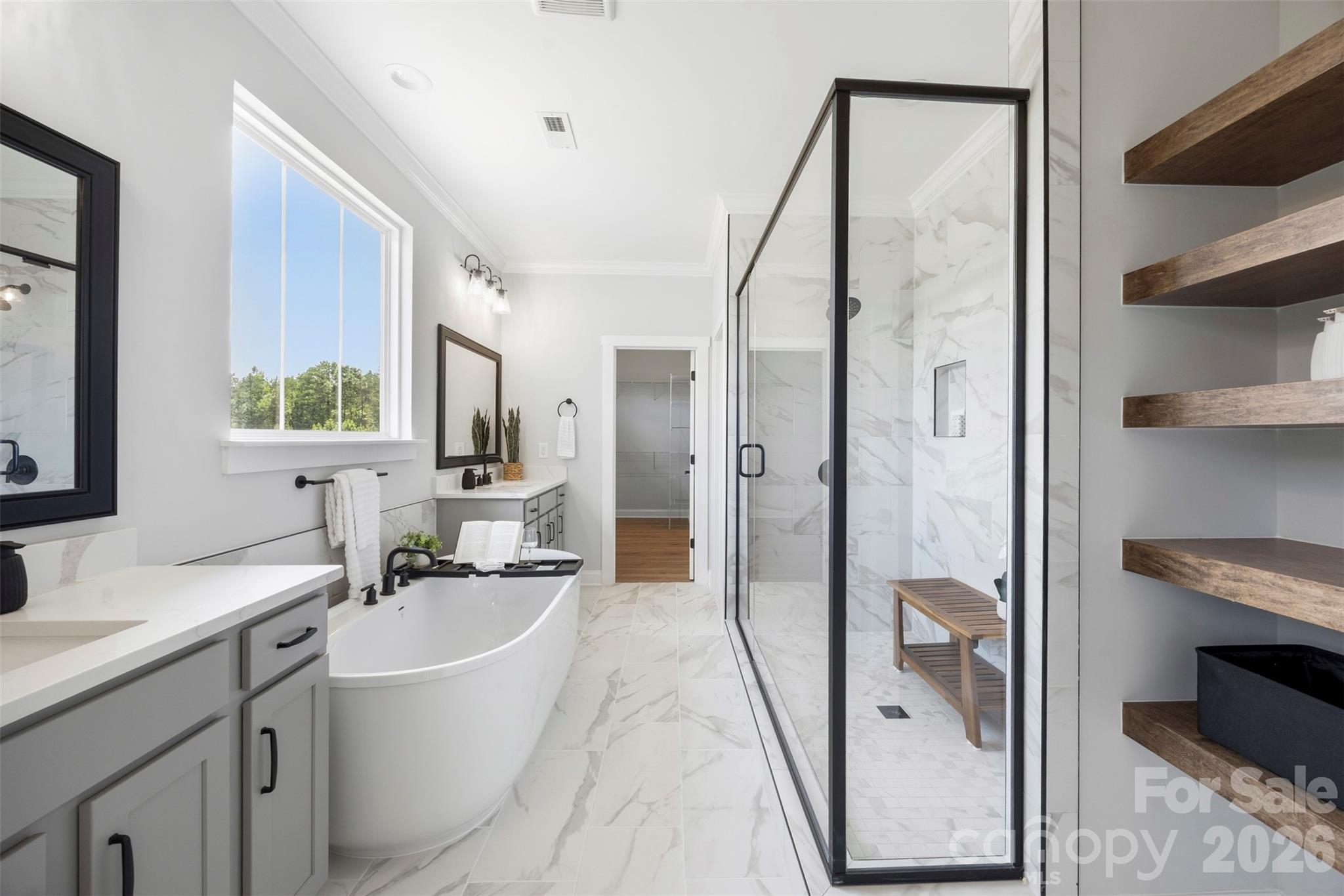 4606 Quiet Rail Court — Lancaster