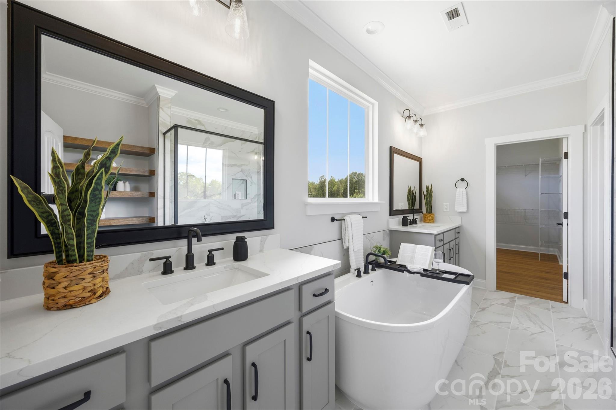 4606 Quiet Rail Court — Lancaster