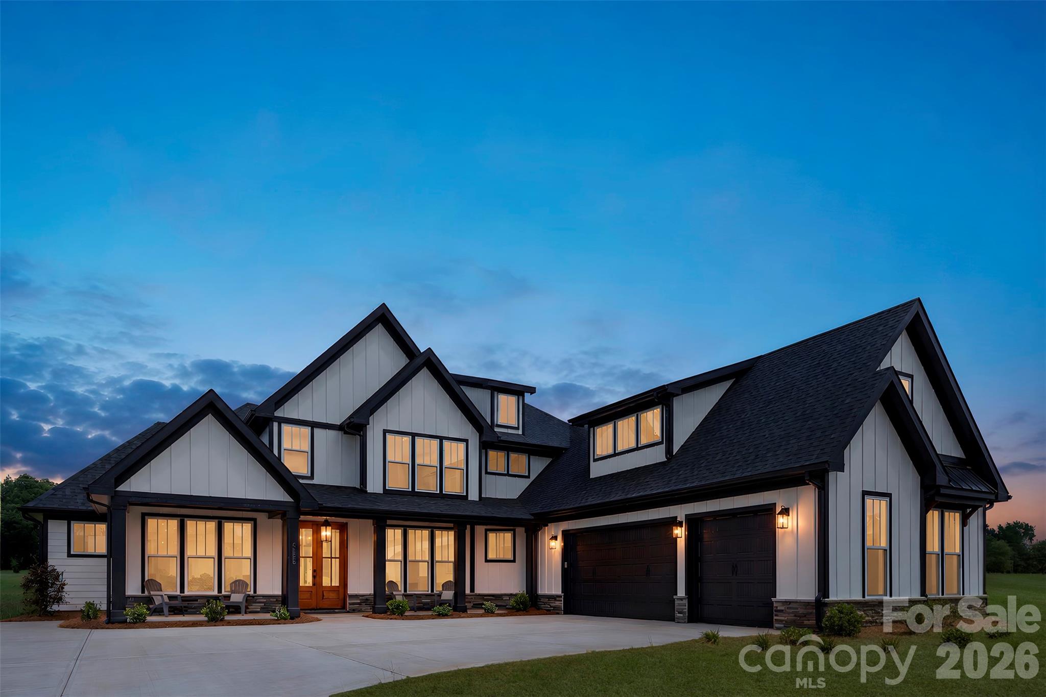 4606 Quiet Rail Court — Lancaster