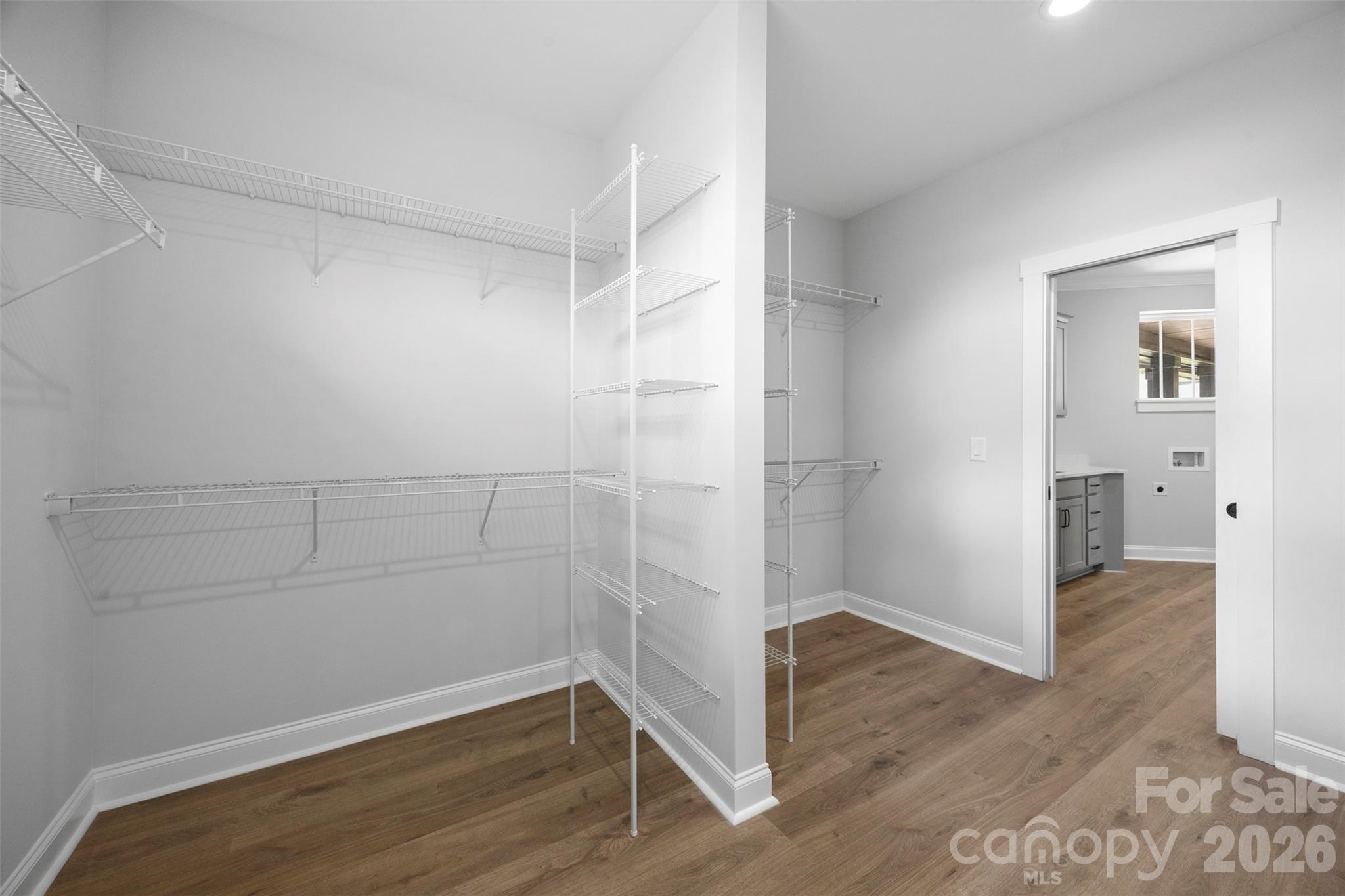 4606 Quiet Rail Court — Lancaster