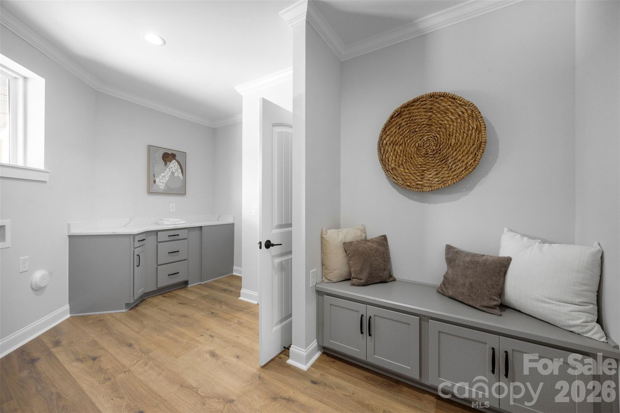 4606 Quiet Rail Court — Lancaster