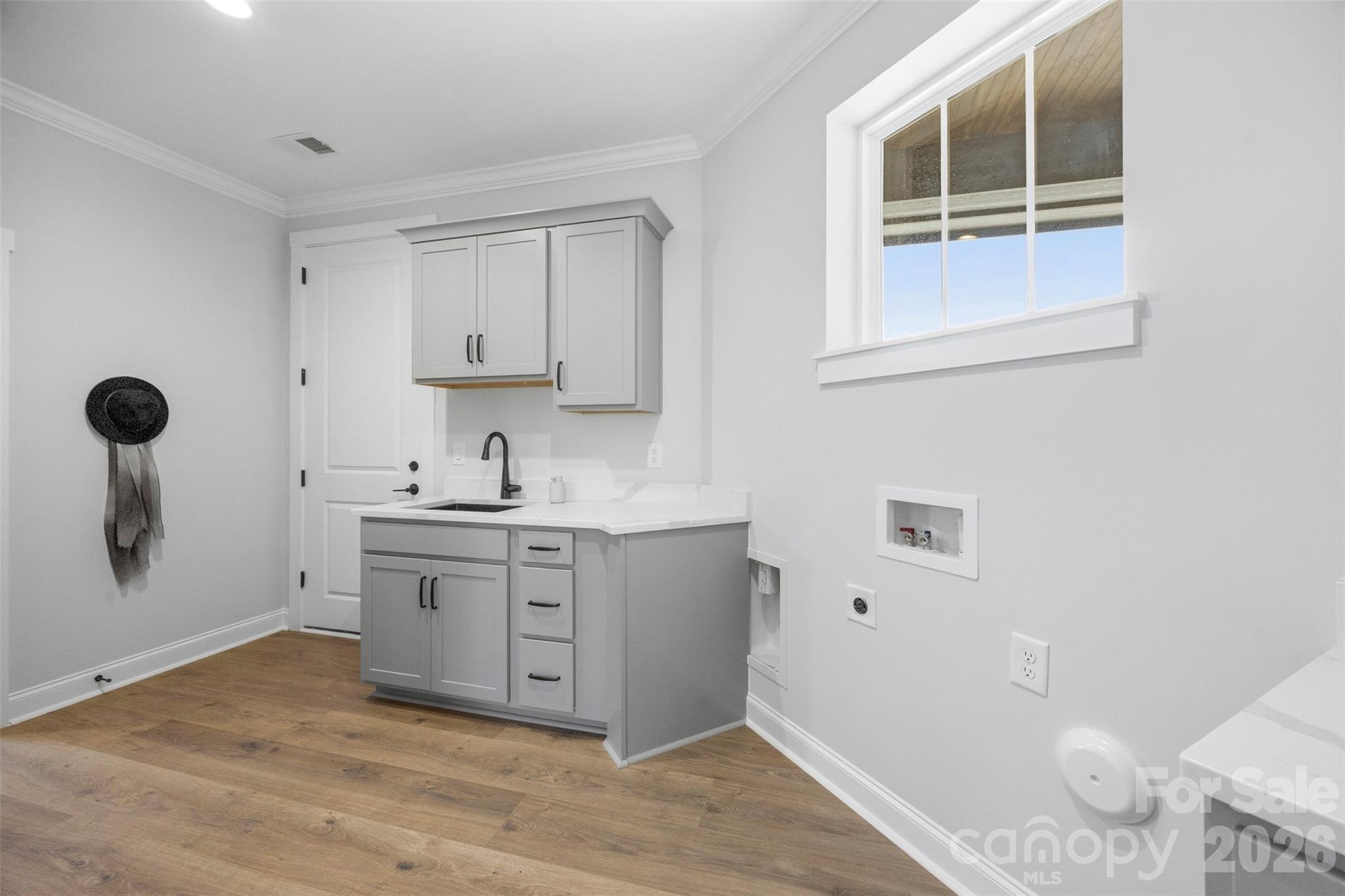 4606 Quiet Rail Court — Lancaster