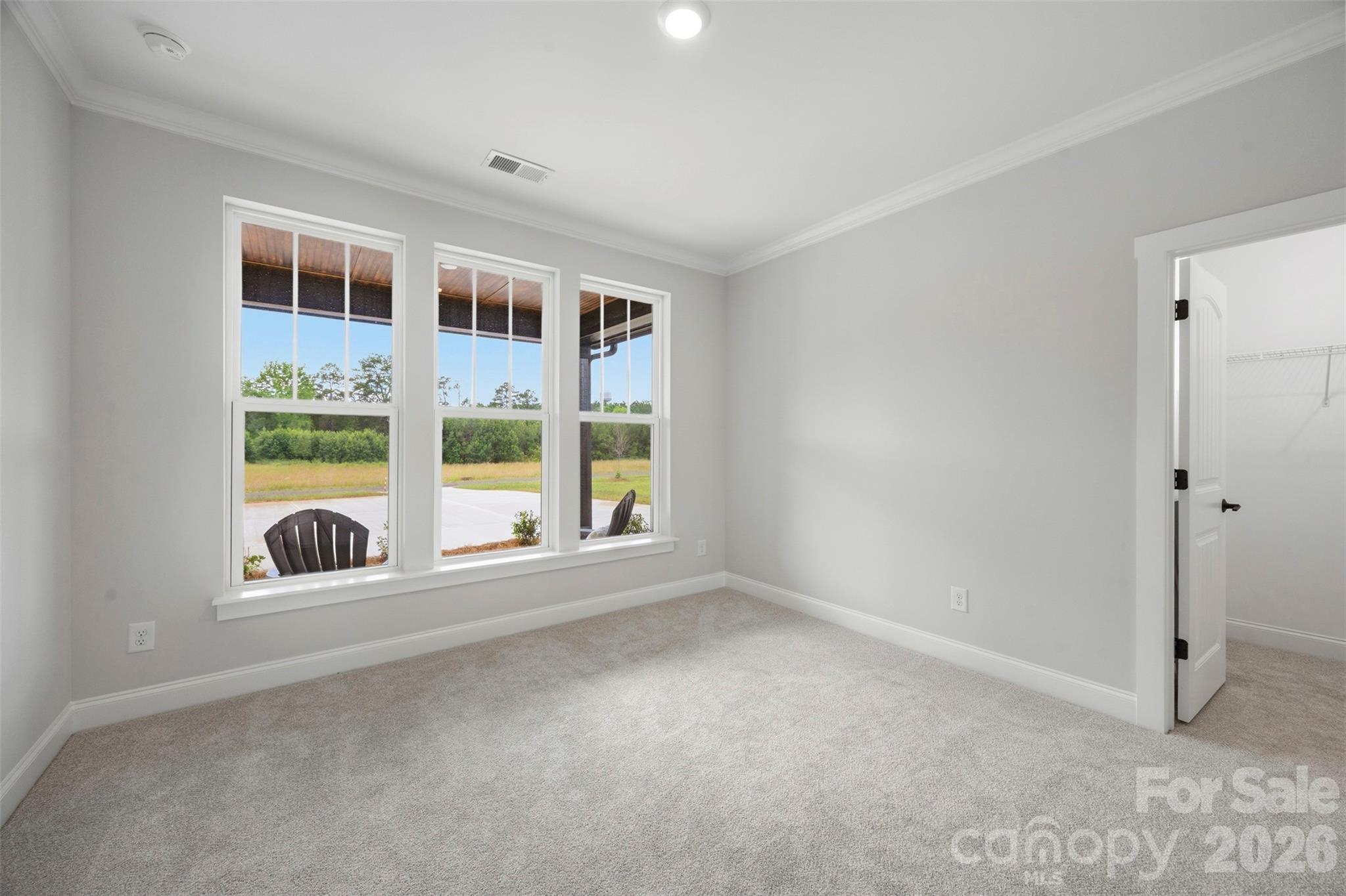 4606 Quiet Rail Court — Lancaster