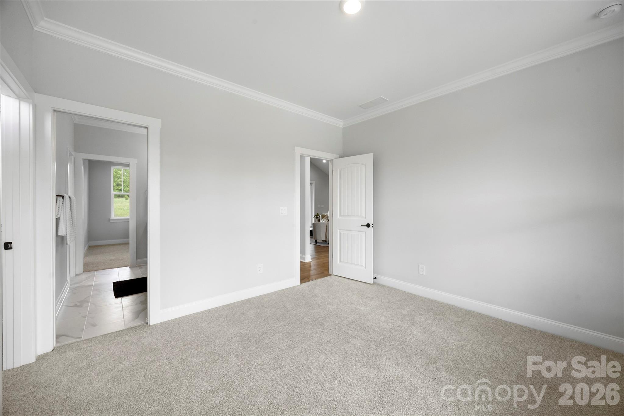 4606 Quiet Rail Court — Lancaster
