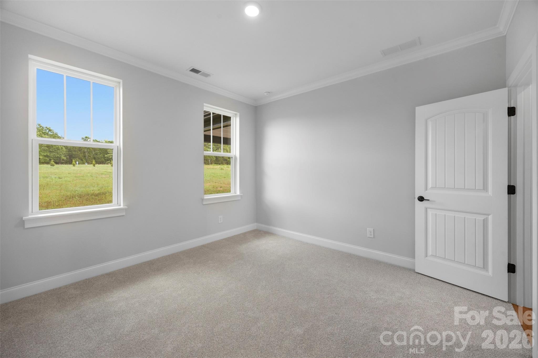 4606 Quiet Rail Court — Lancaster